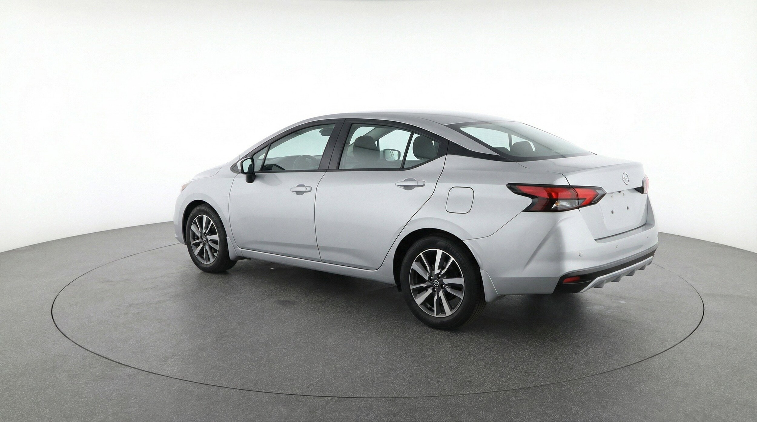 Thumbnail: 2025 Nissan Versa - 6