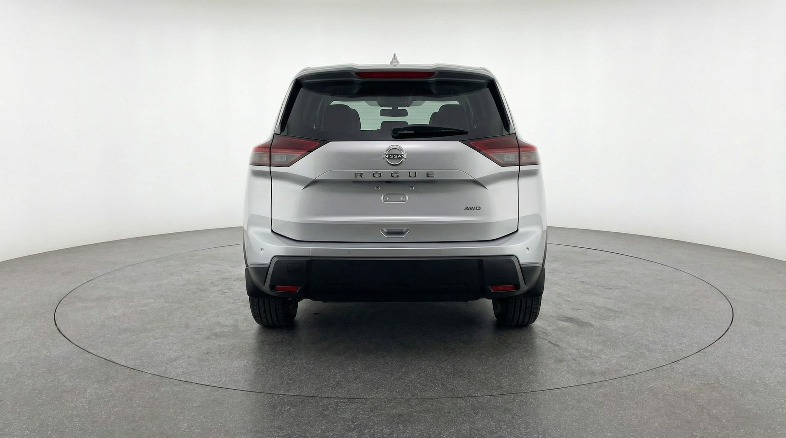 Thumbnail: 2025 Nissan Rogue - 6