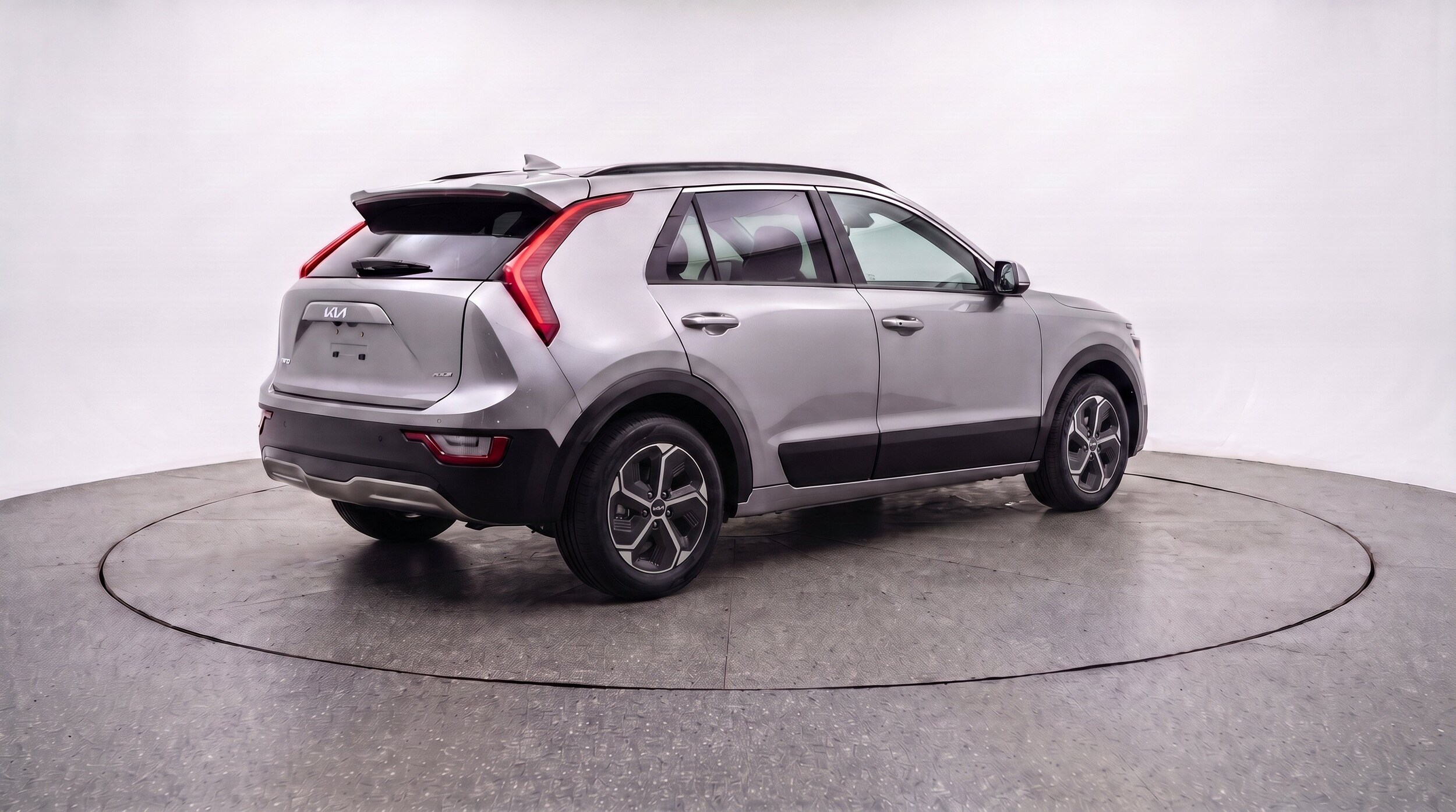 Thumbnail: 2026 Kia Niro - 9