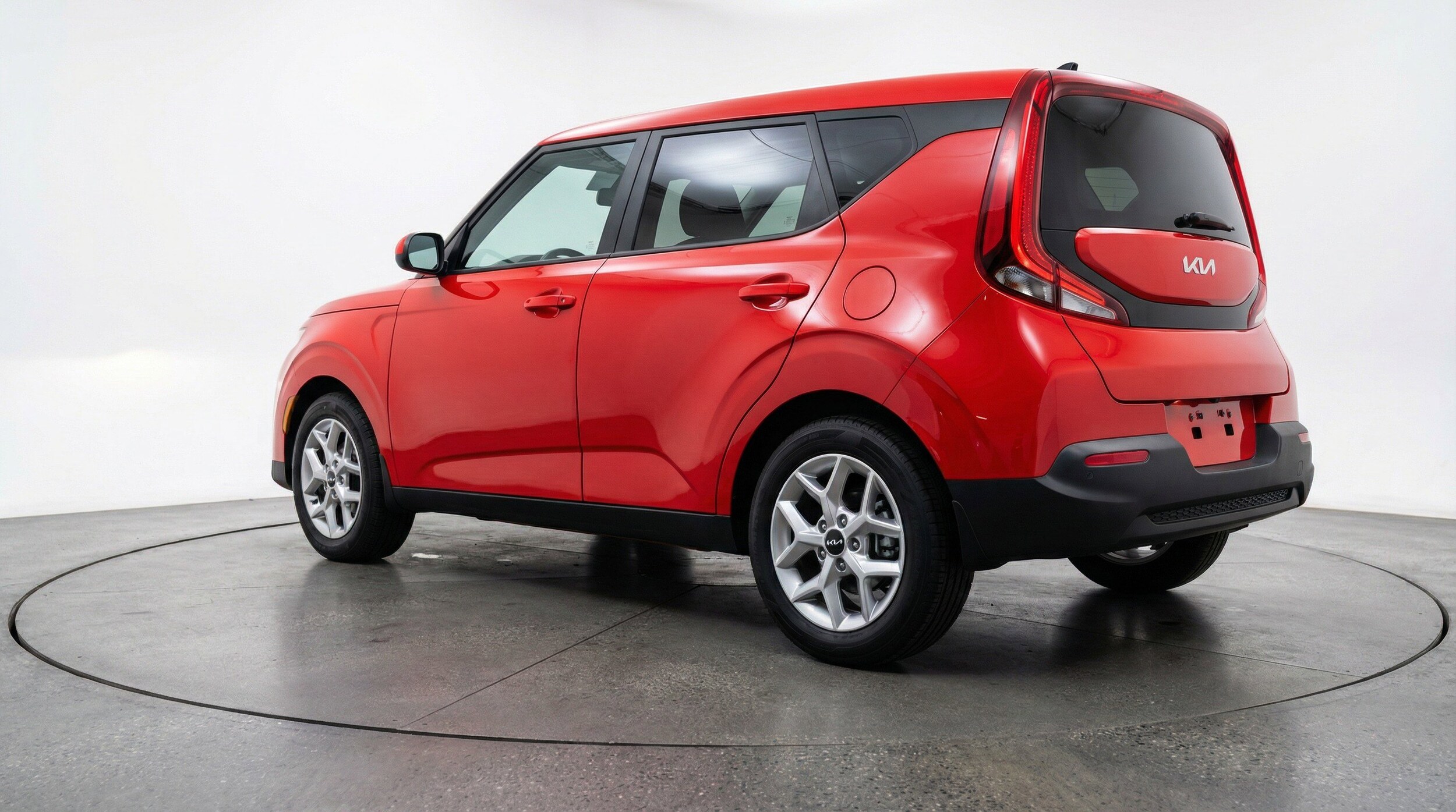 Thumbnail: 2025 Kia Soul - 6