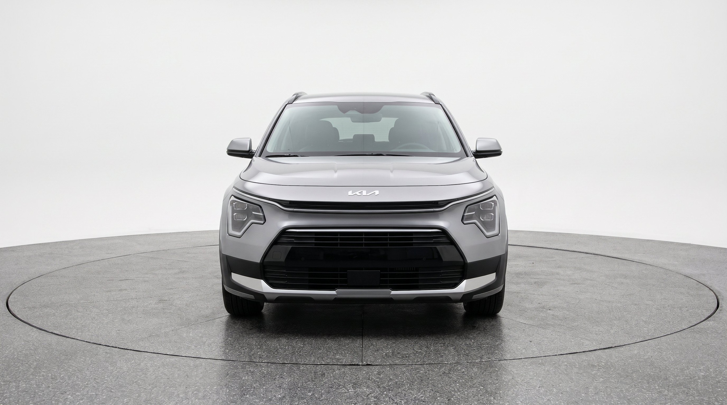 Thumbnail: 2026 Kia Niro - 2