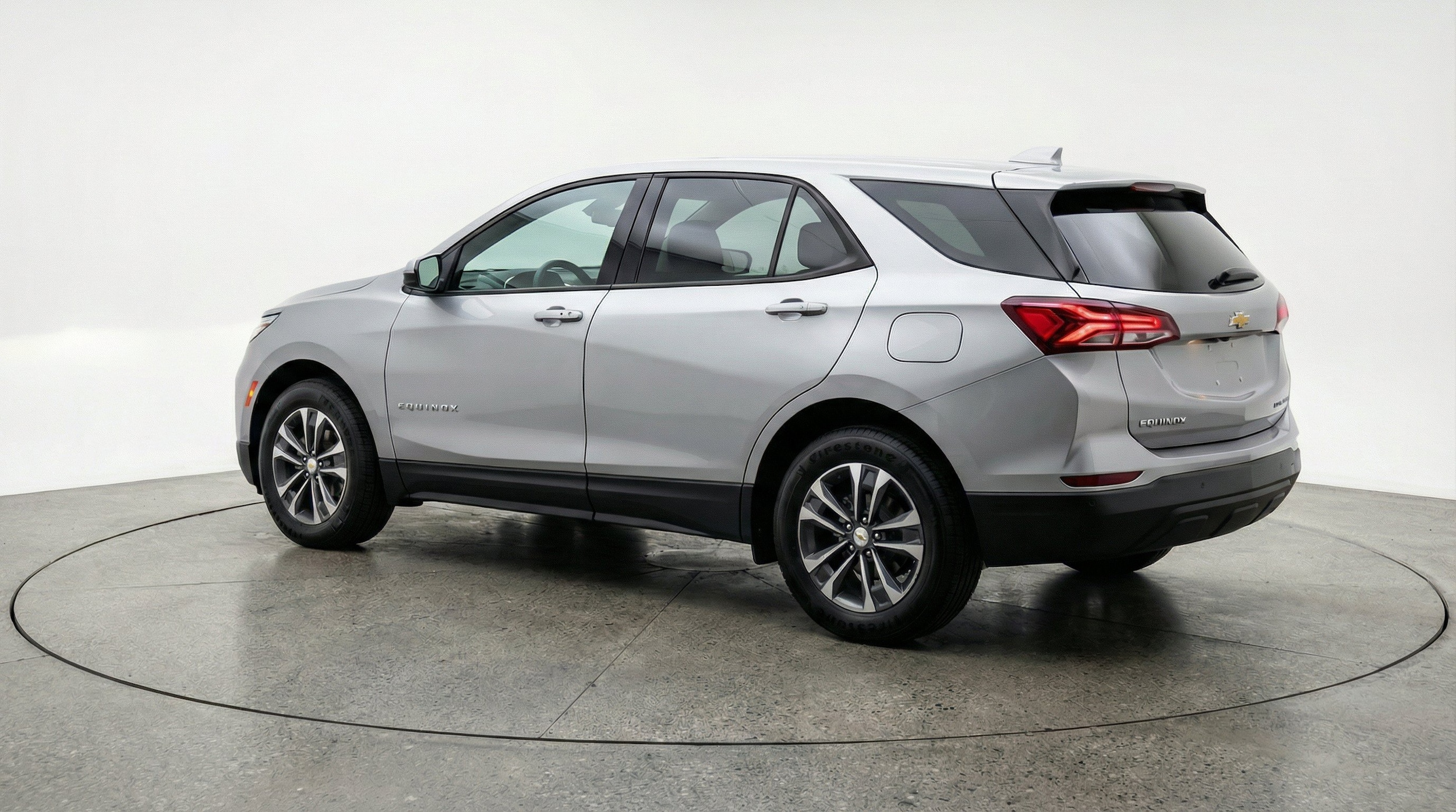 Thumbnail: 2025 Chevrolet Equinox - 6