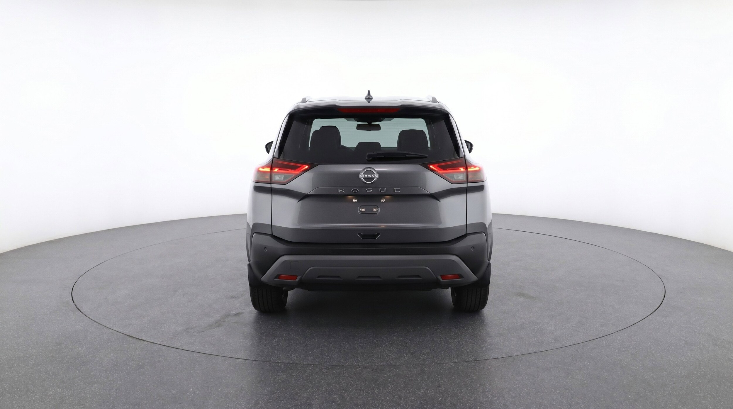Thumbnail: 2025 Nissan Rogue - 7