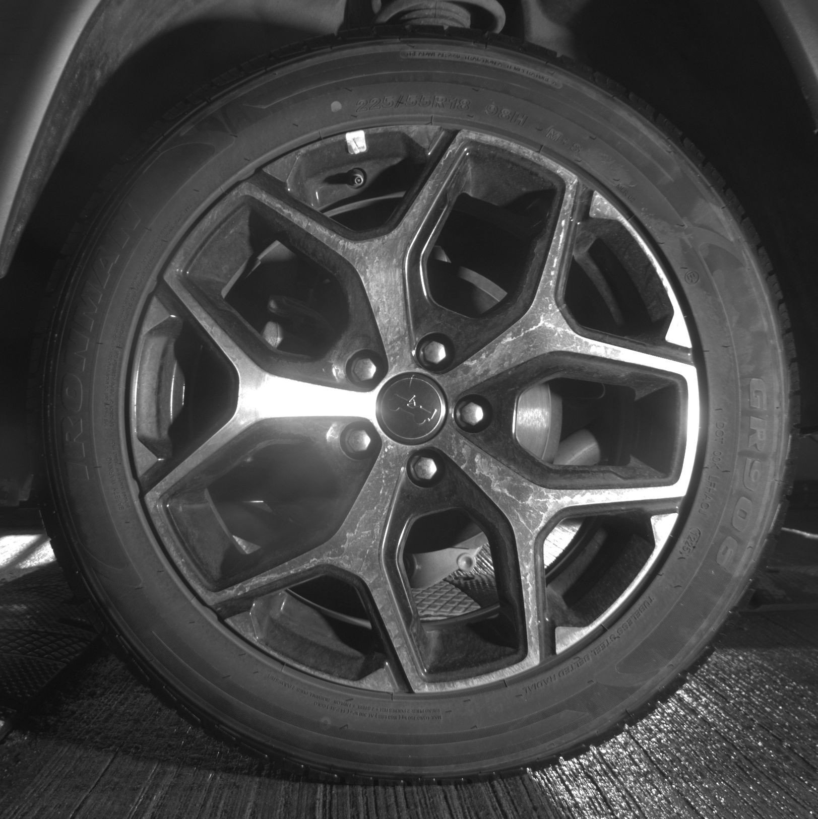 Thumbnail: 2025 Jeep Compass - 14