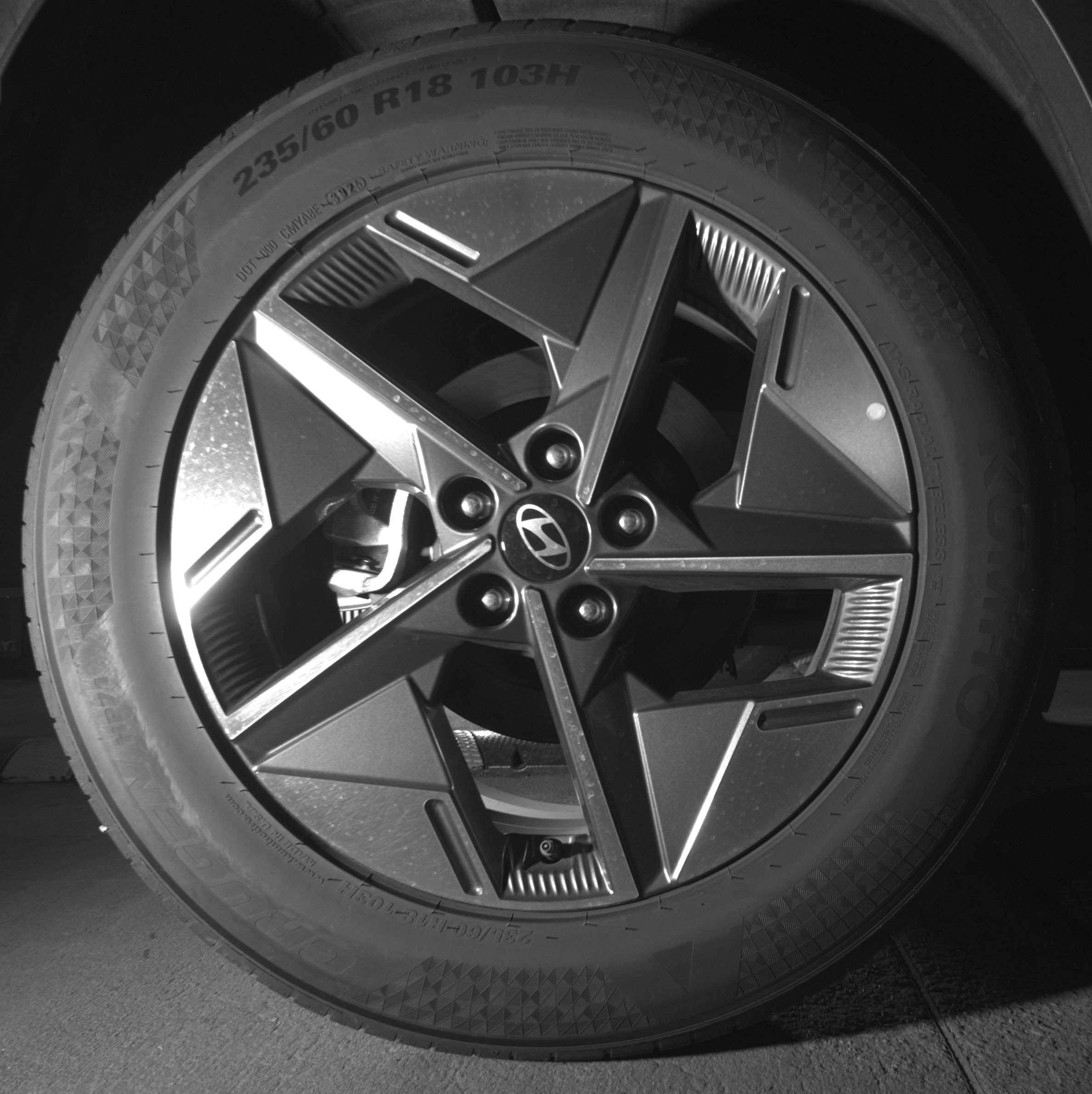 Thumbnail: 2026 Hyundai Tucson - 15