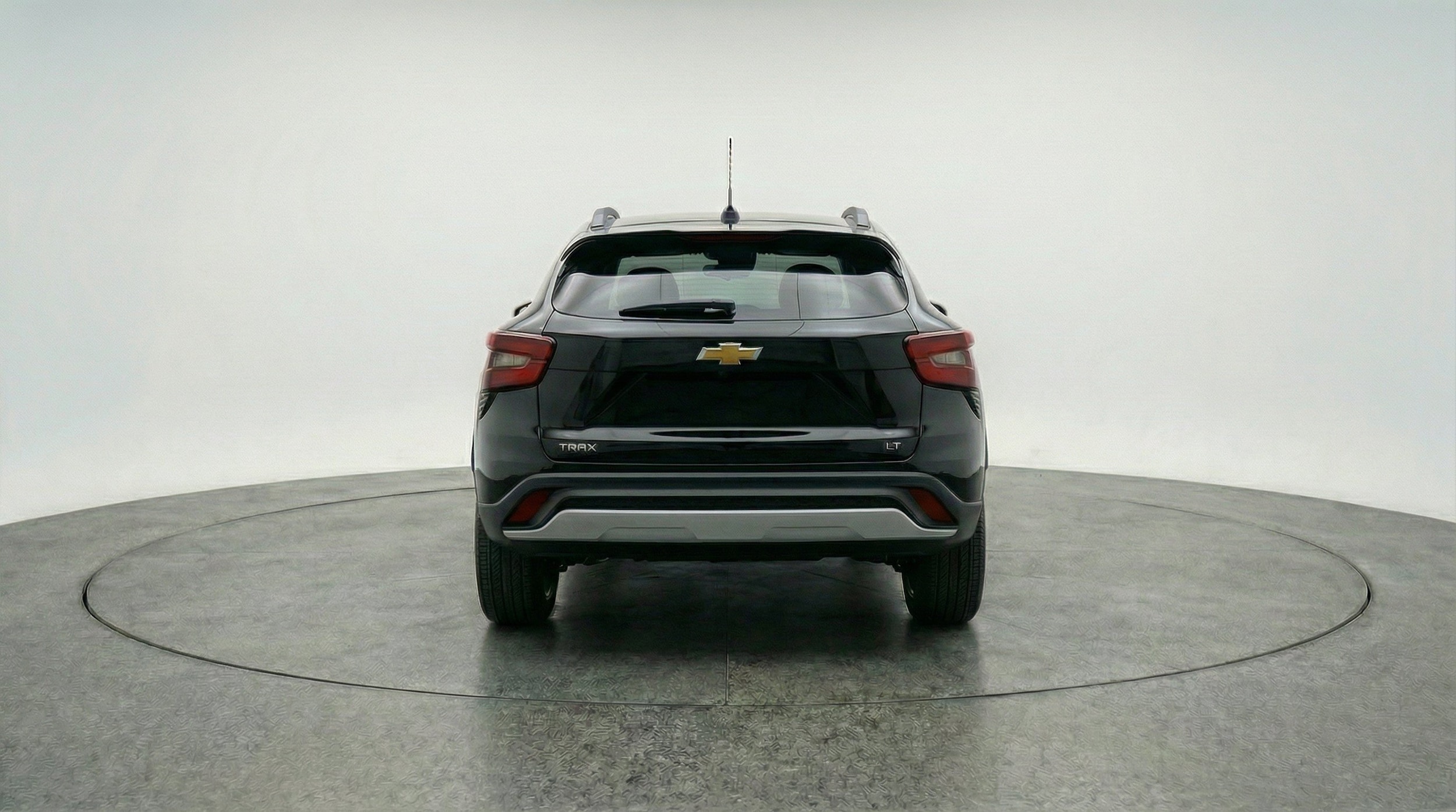 Thumbnail: 2025 Chevrolet Trax - 7
