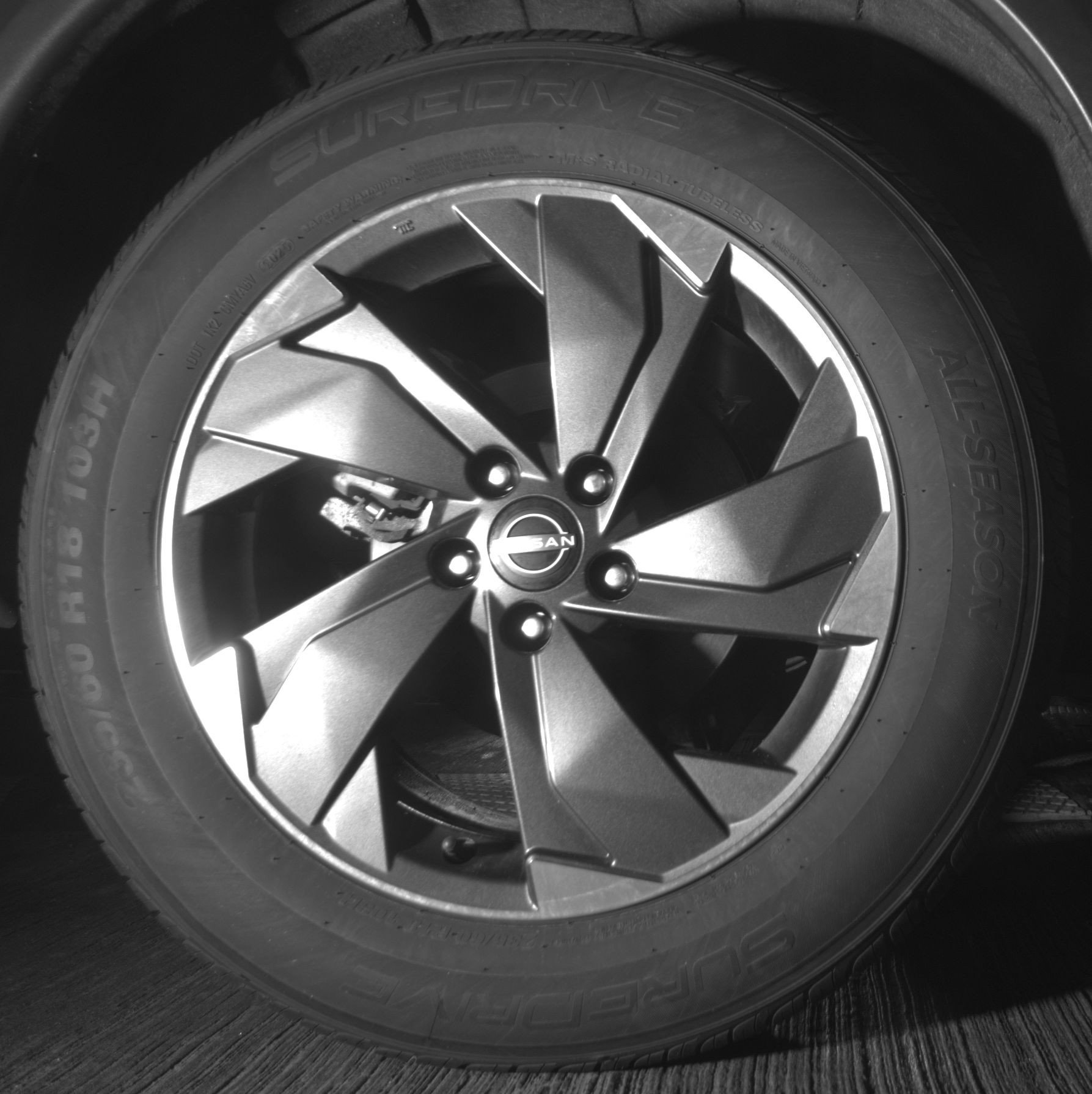 Thumbnail: 2025 Nissan Rogue - 15