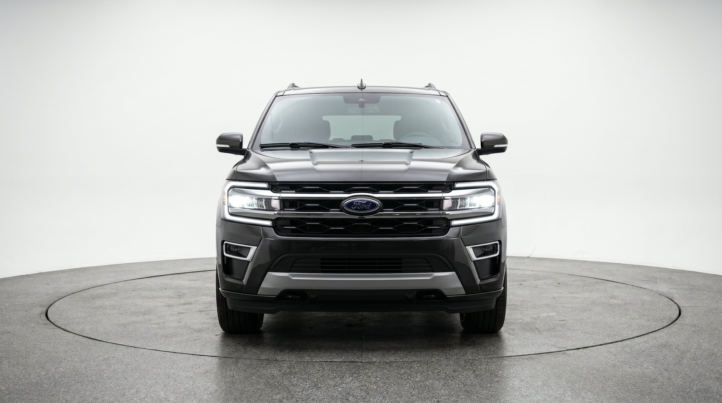 Thumbnail: 2024 Ford Expedition - 2
