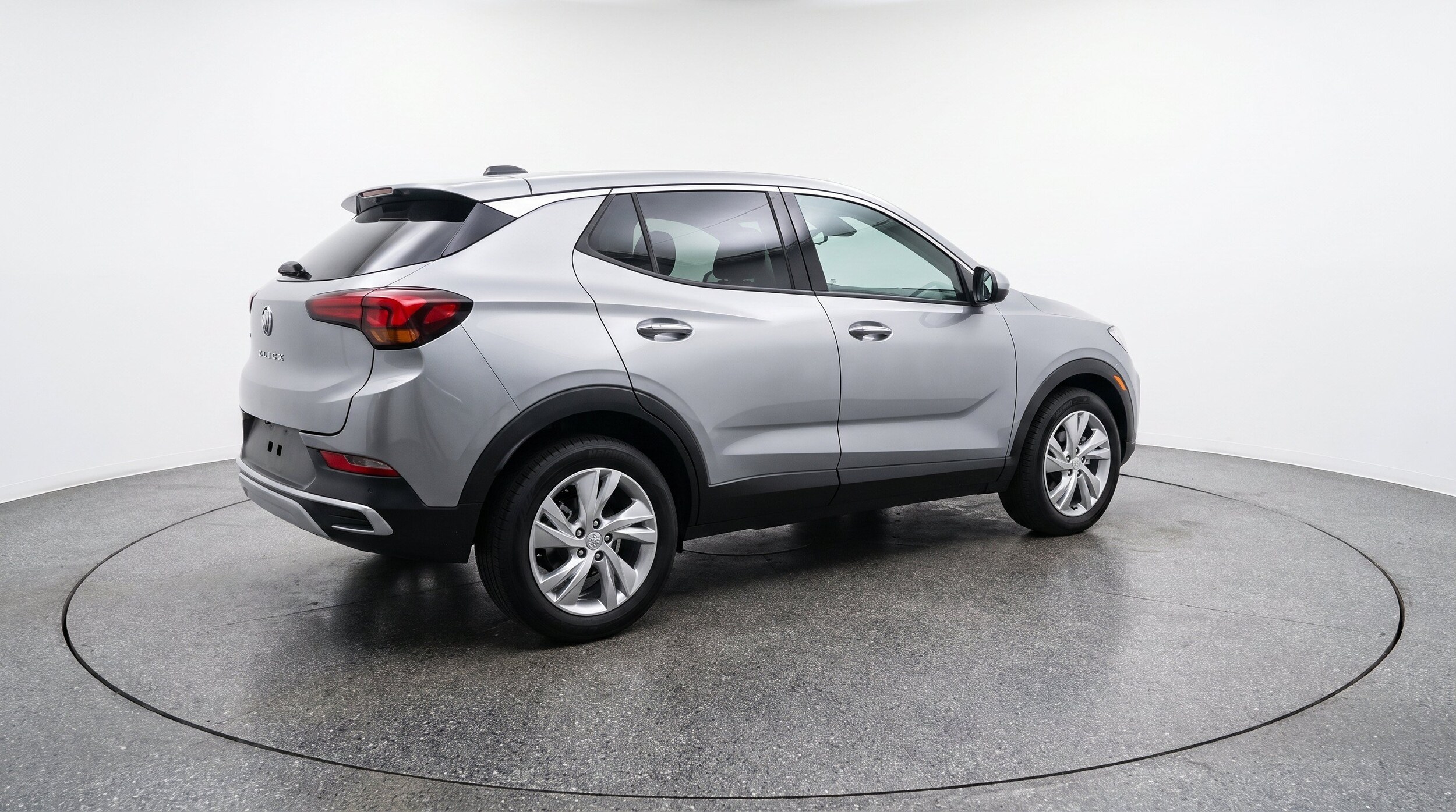 Thumbnail: 2025 Buick Encore GX - 9