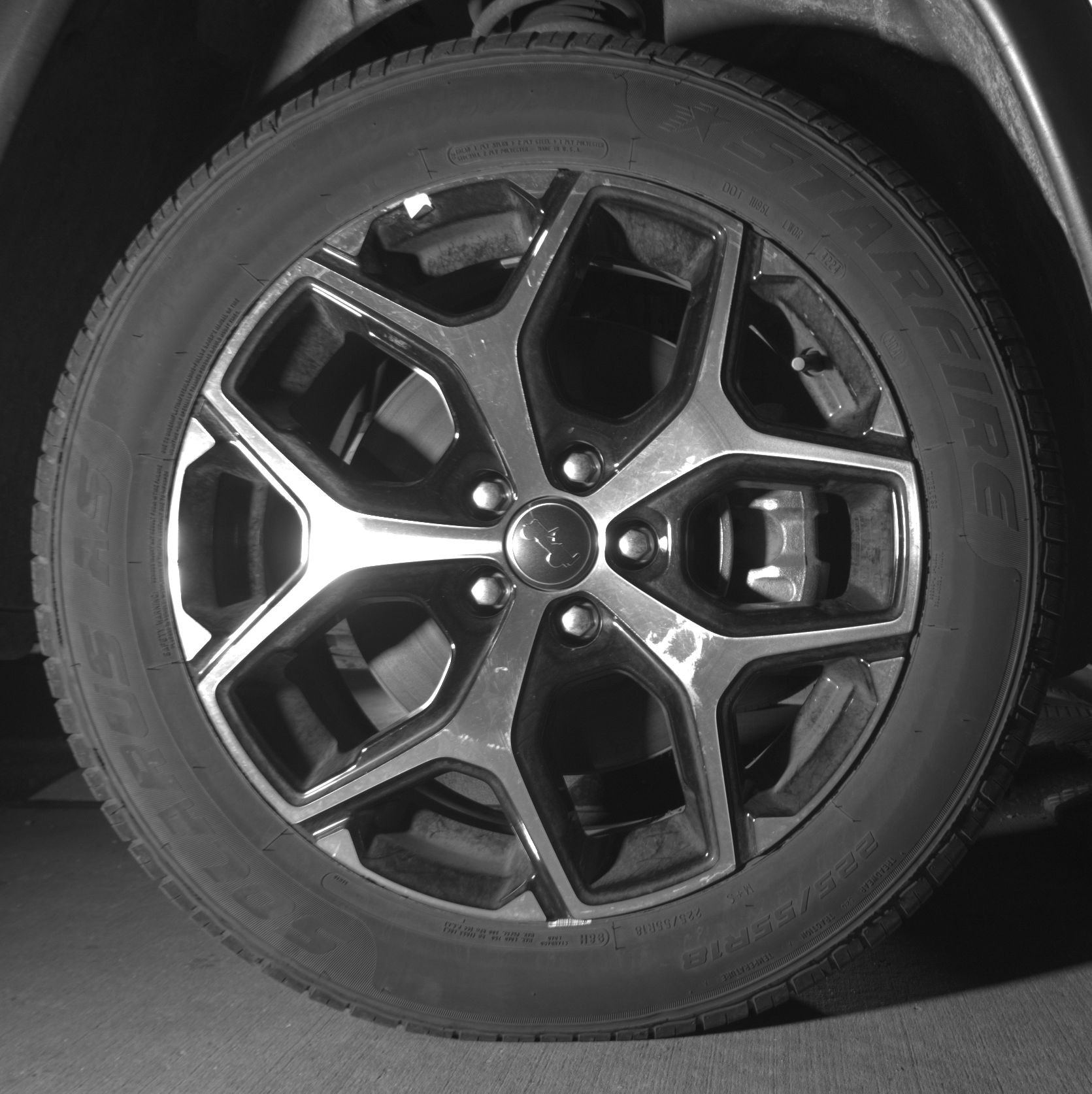 Thumbnail: 2025 Jeep Compass - 10