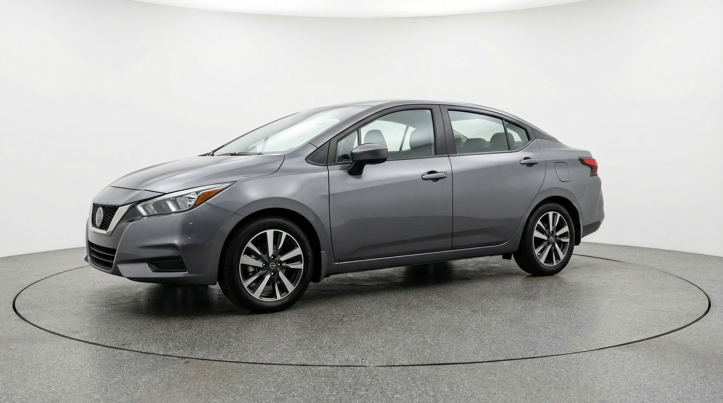 Thumbnail: 2025 Nissan Versa - 3