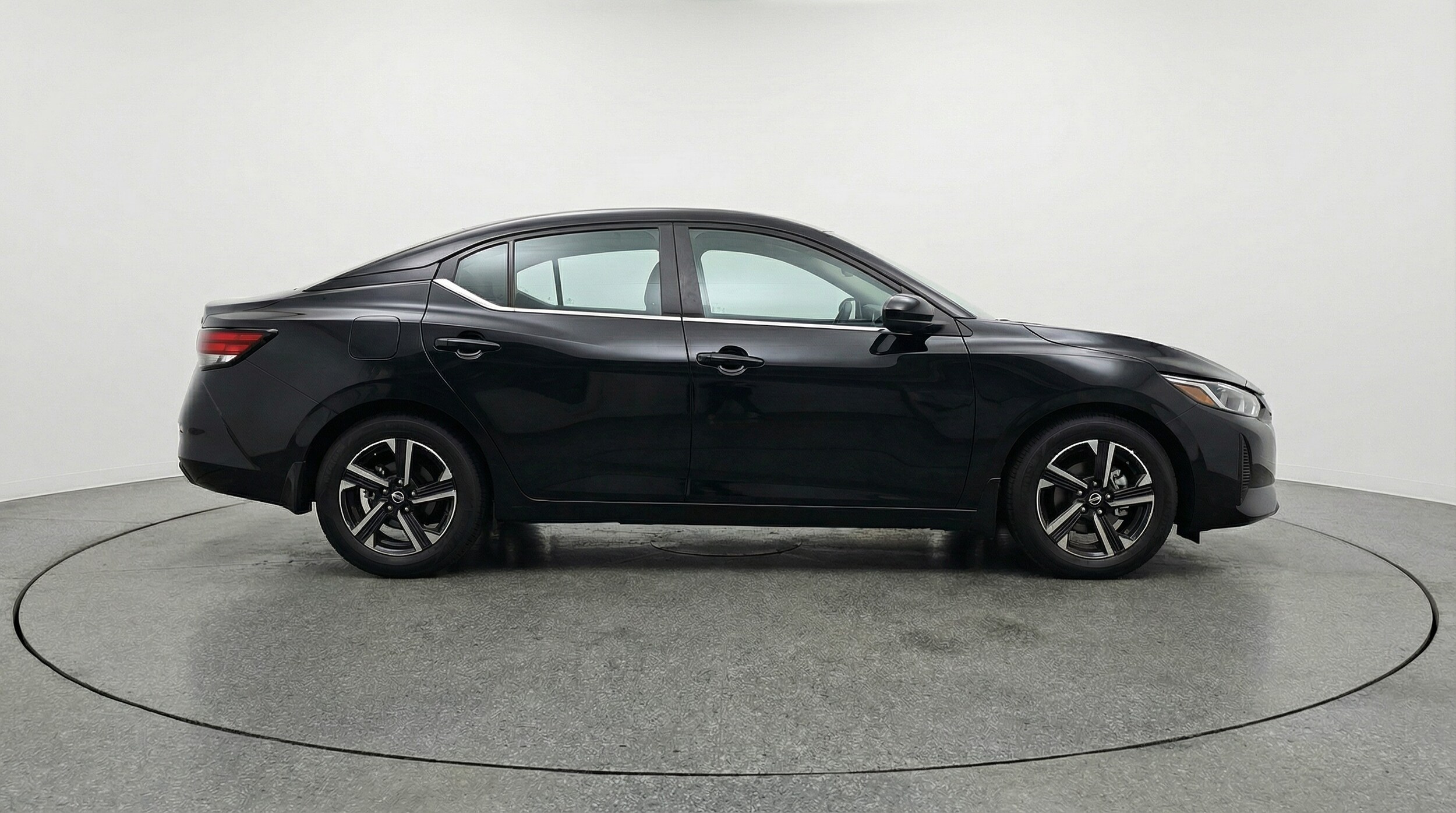 Thumbnail: 2025 Nissan Sentra - 8