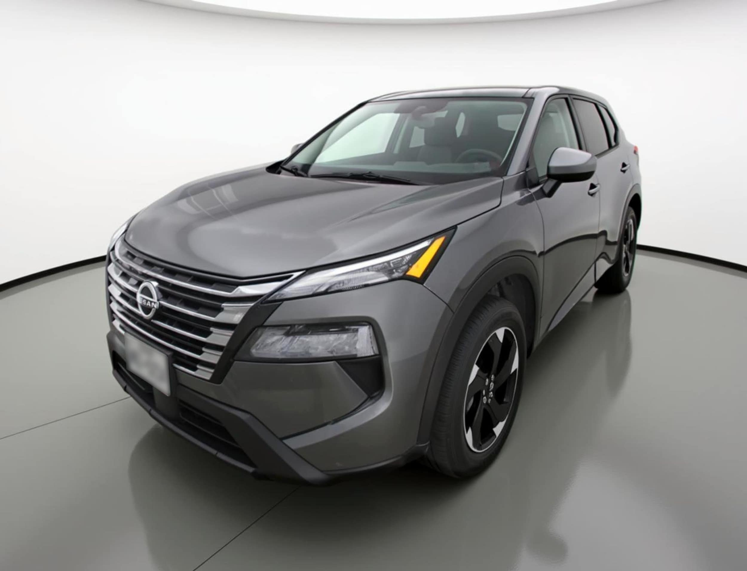 Thumbnail: 2025 Nissan Rogue - 3