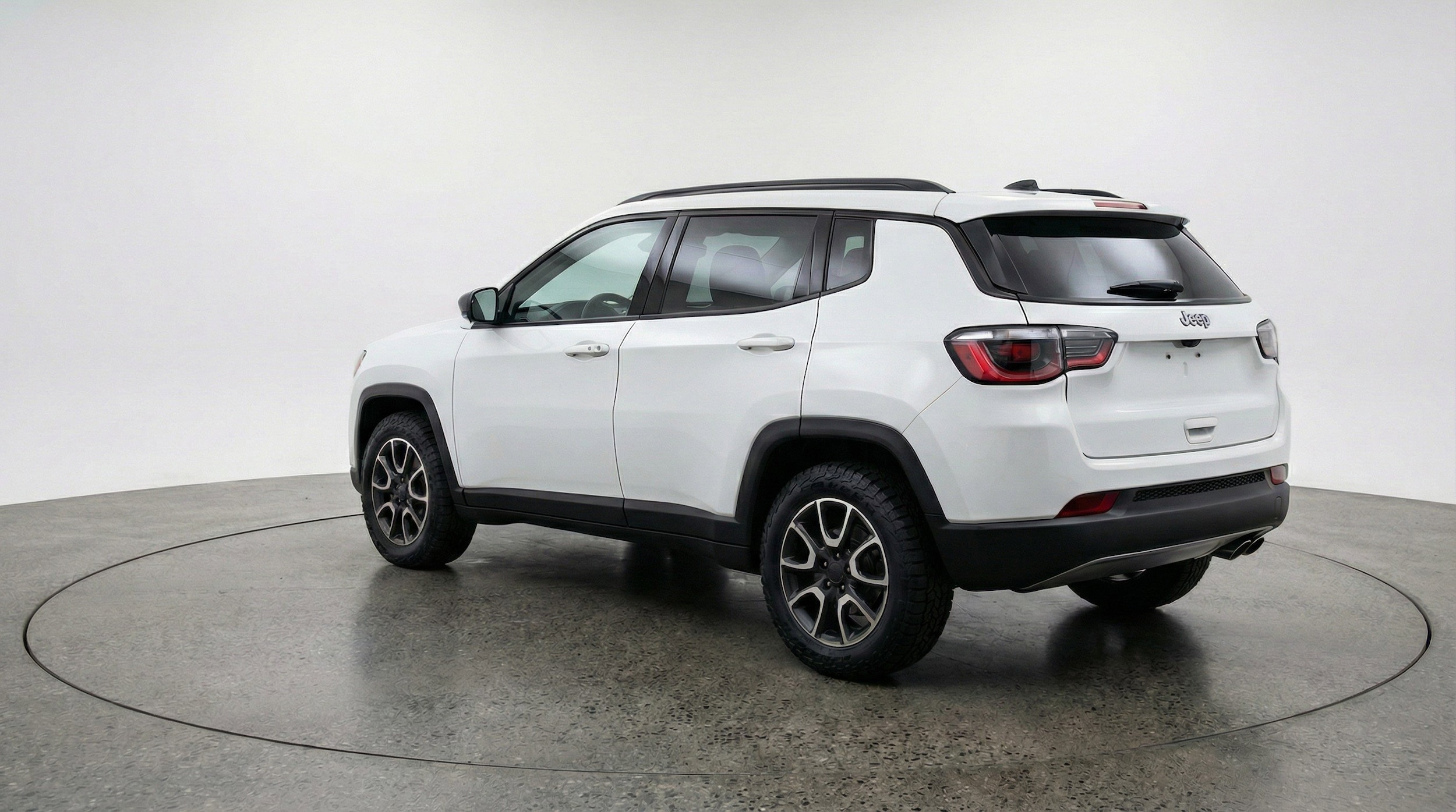 Thumbnail: 2025 Jeep Compass - 6