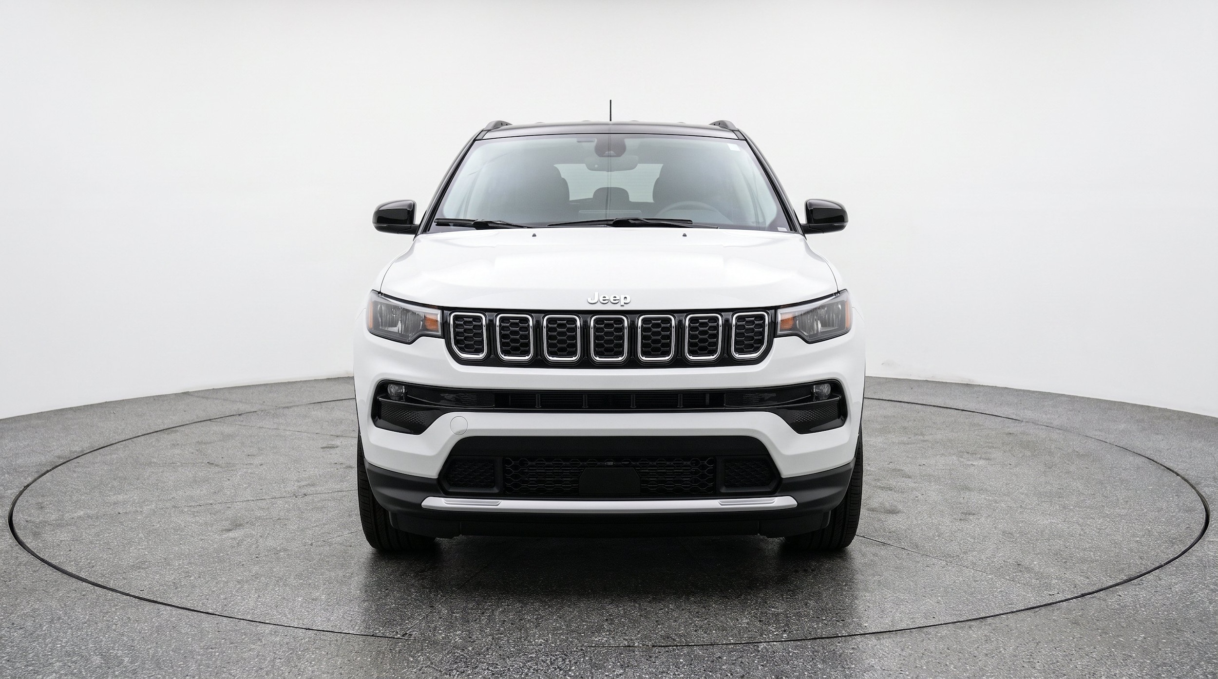 Thumbnail: 2025 Jeep Compass - 2
