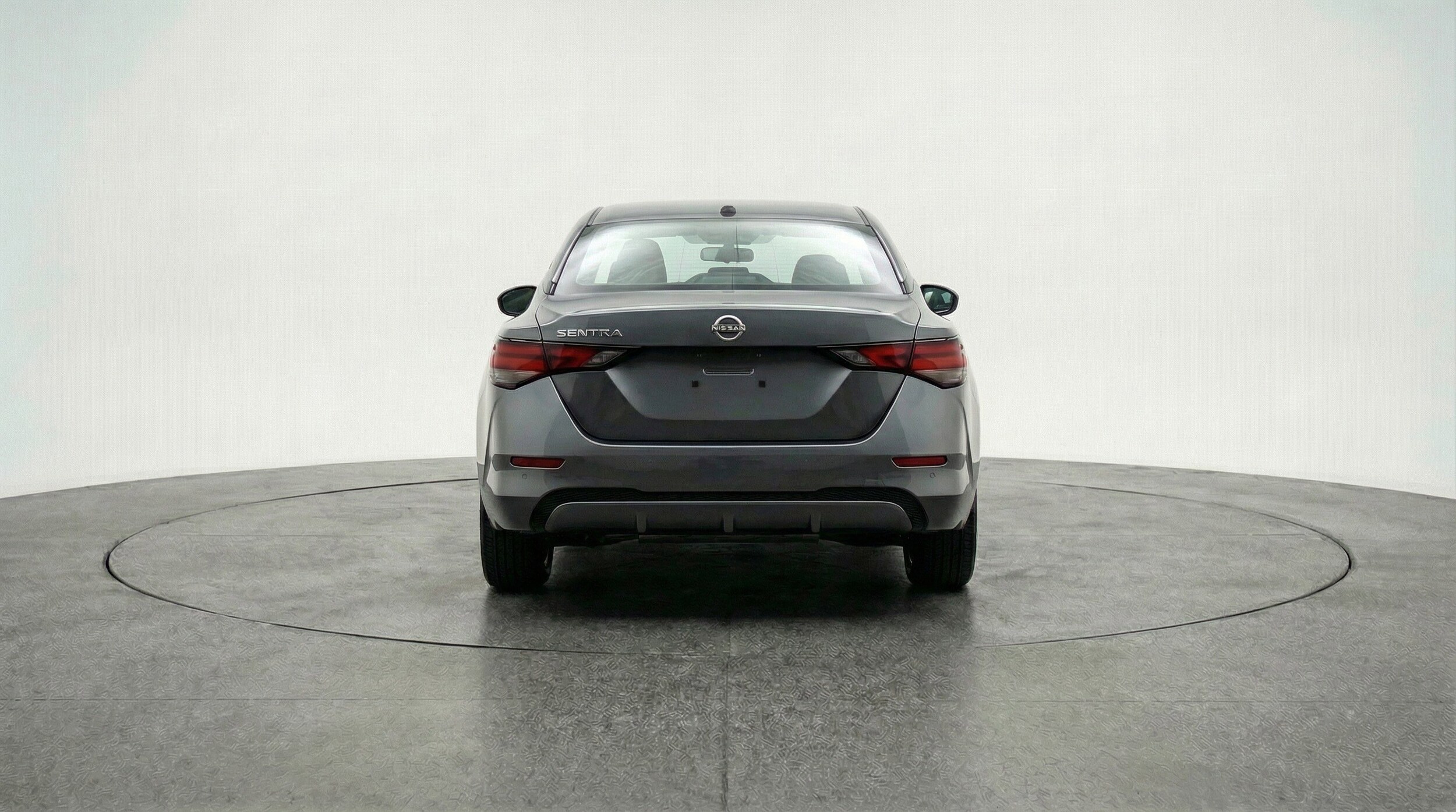 Thumbnail: 2025 Nissan Sentra - 7