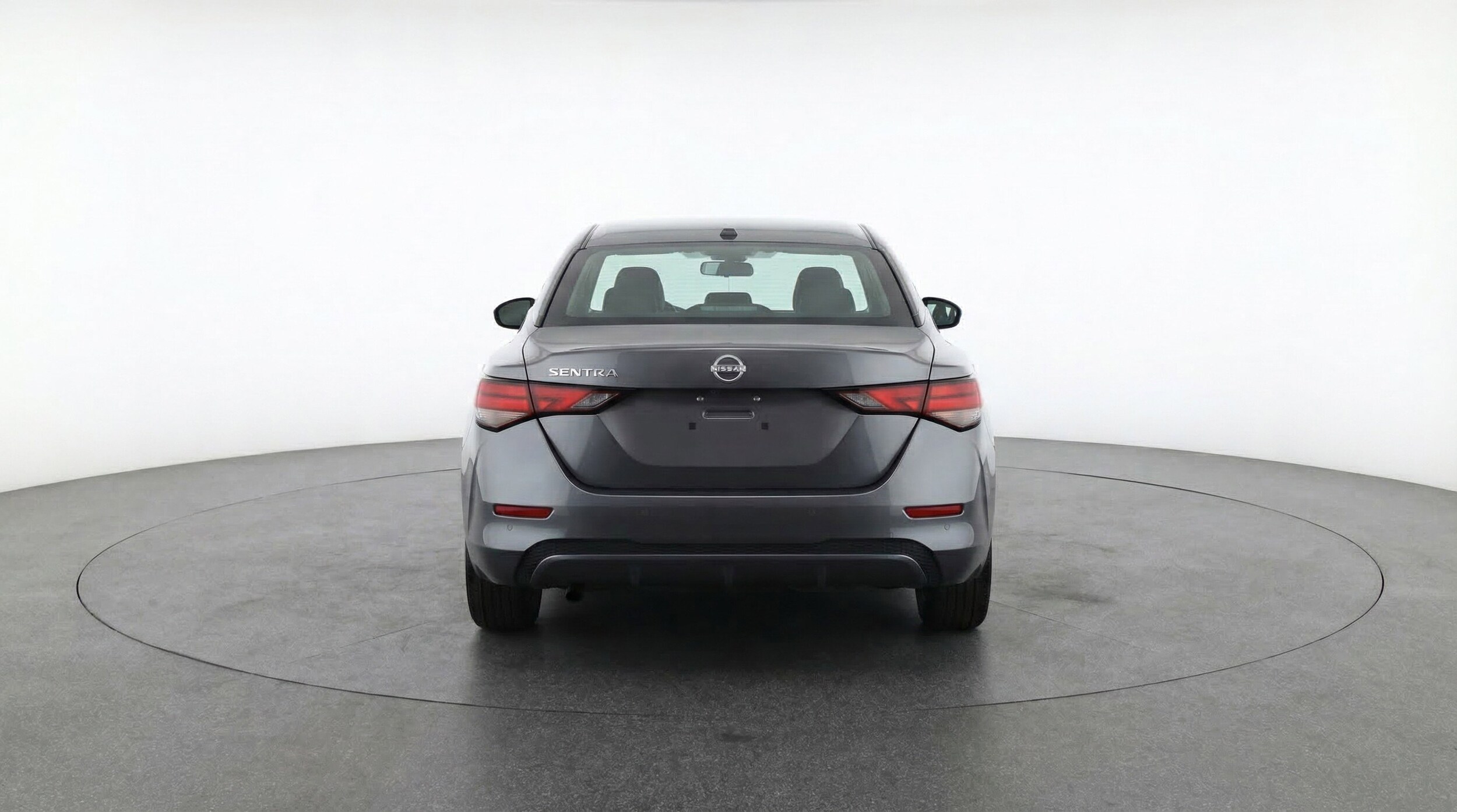 Thumbnail: 2025 Nissan Sentra - 7