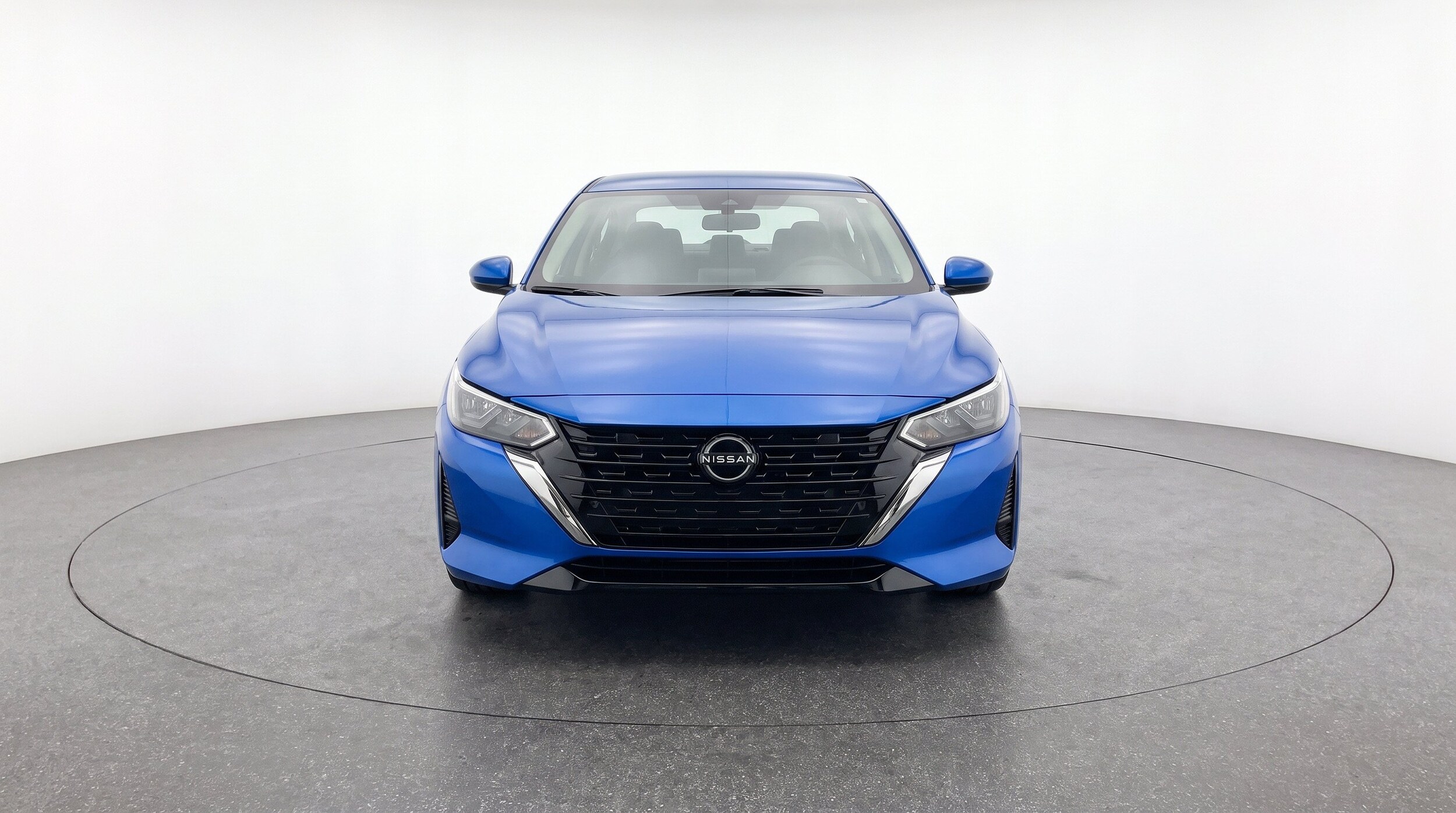 Thumbnail: 2025 Nissan Sentra - 2