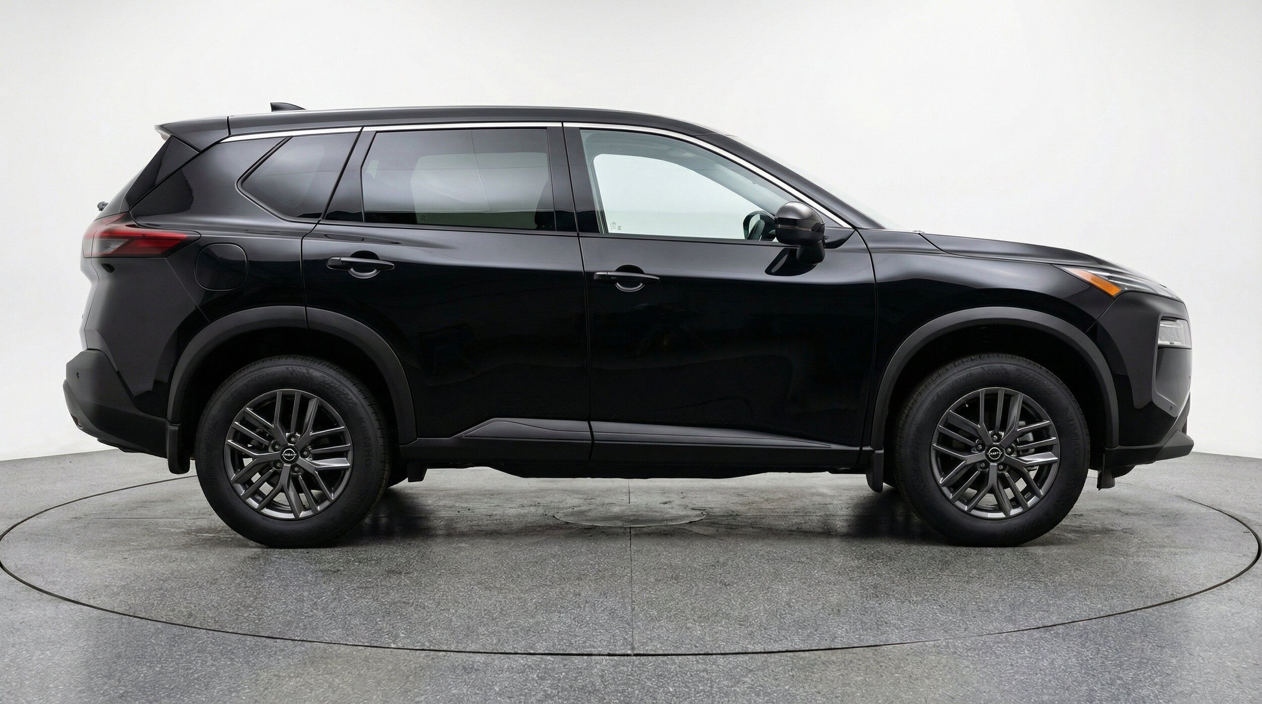 Thumbnail: 2026 Nissan Rogue - 11