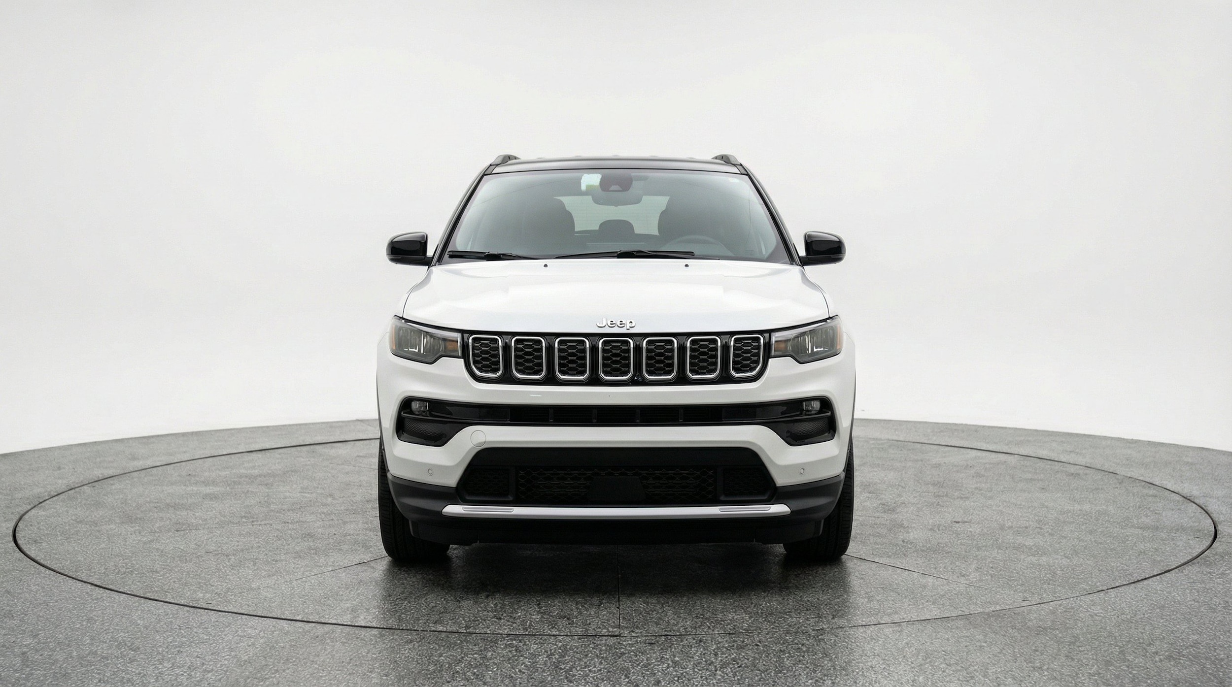 Thumbnail: 2025 Jeep Compass - 2