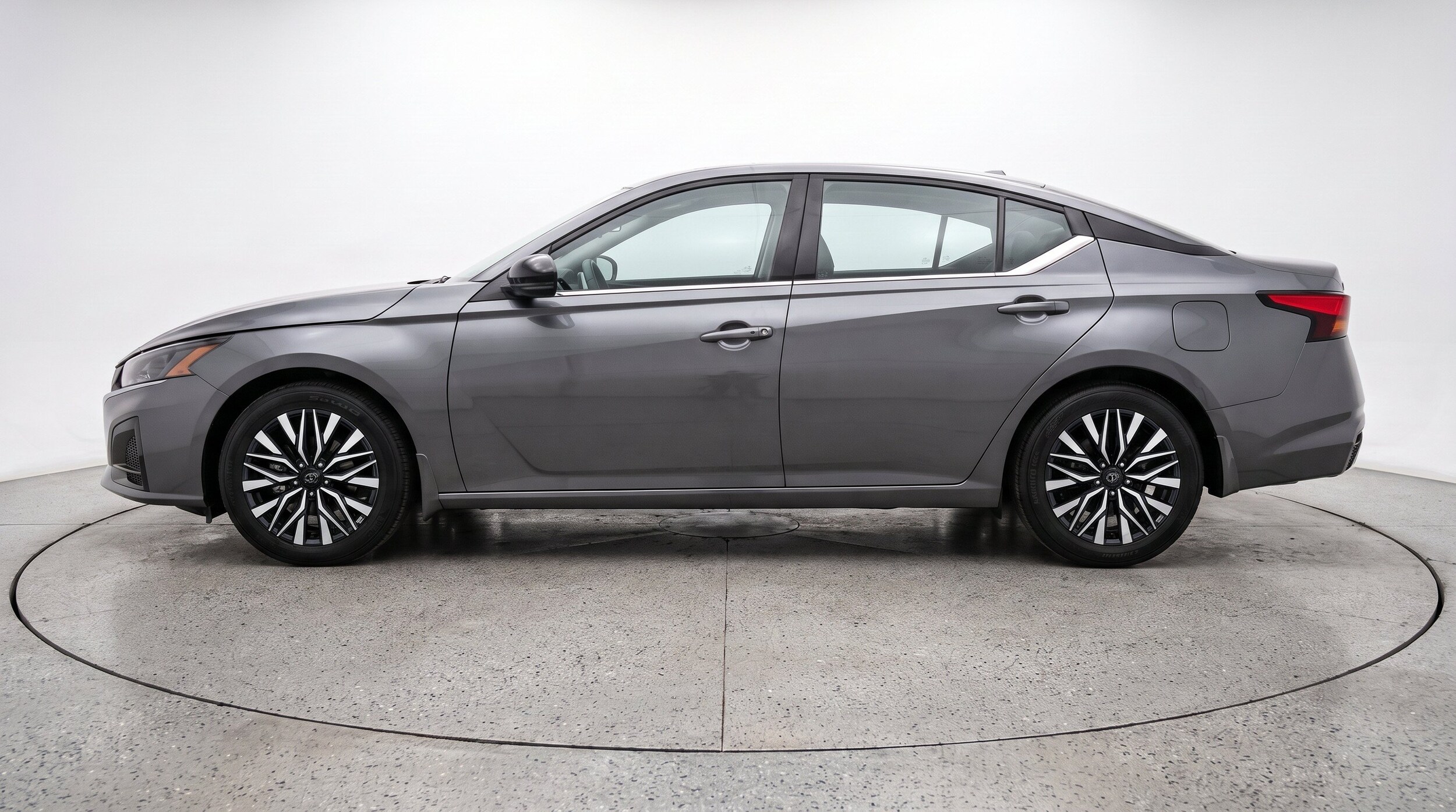 Thumbnail: 2026 Nissan Altima - 5