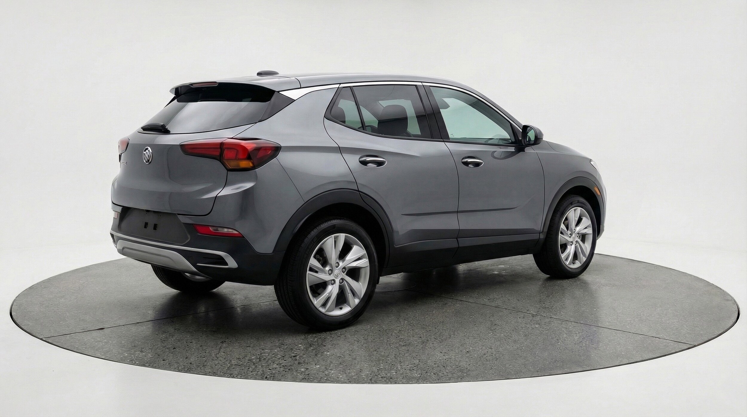 Thumbnail: 2025 Buick Encore GX - 9