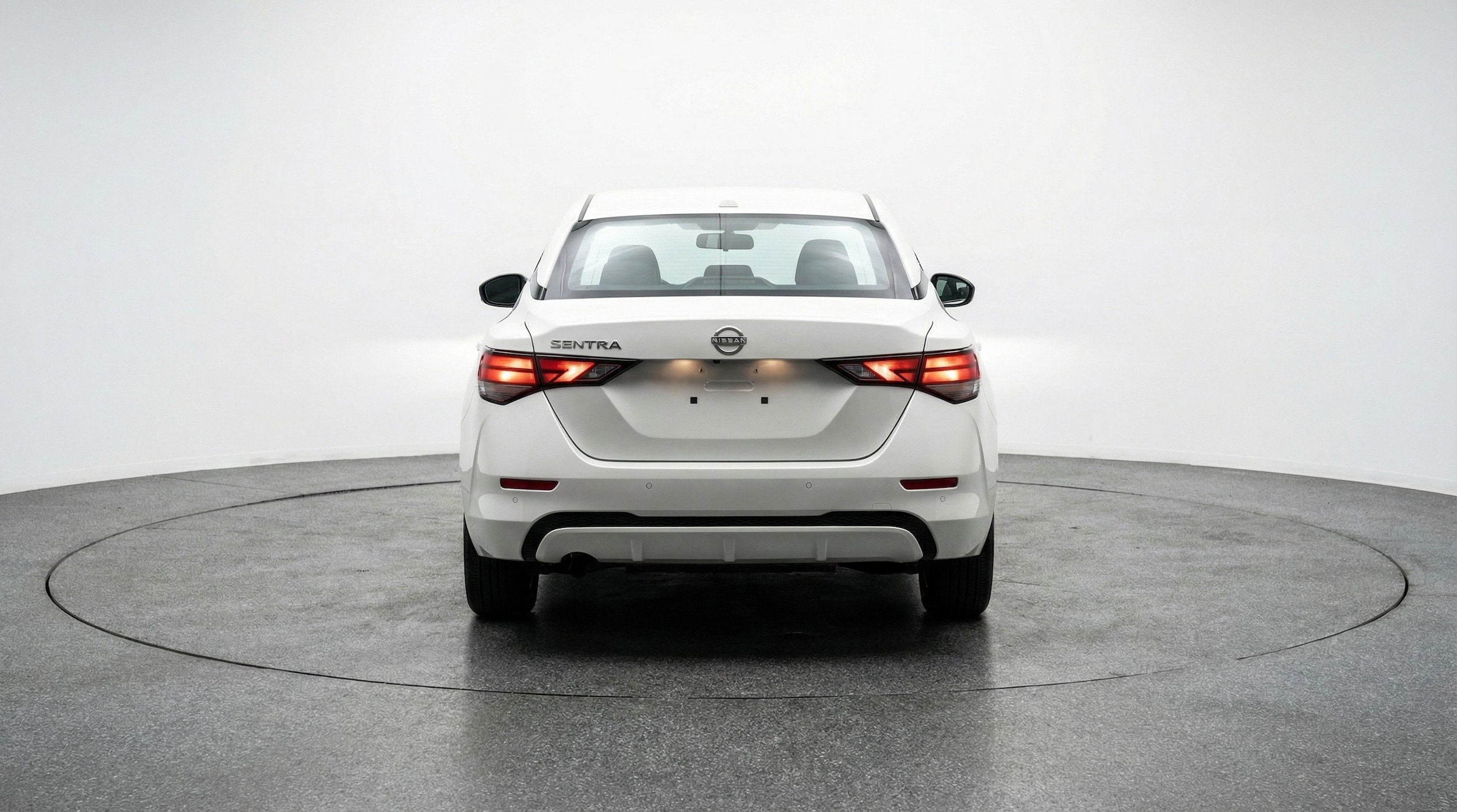 Thumbnail: 2025 Nissan Sentra - 7