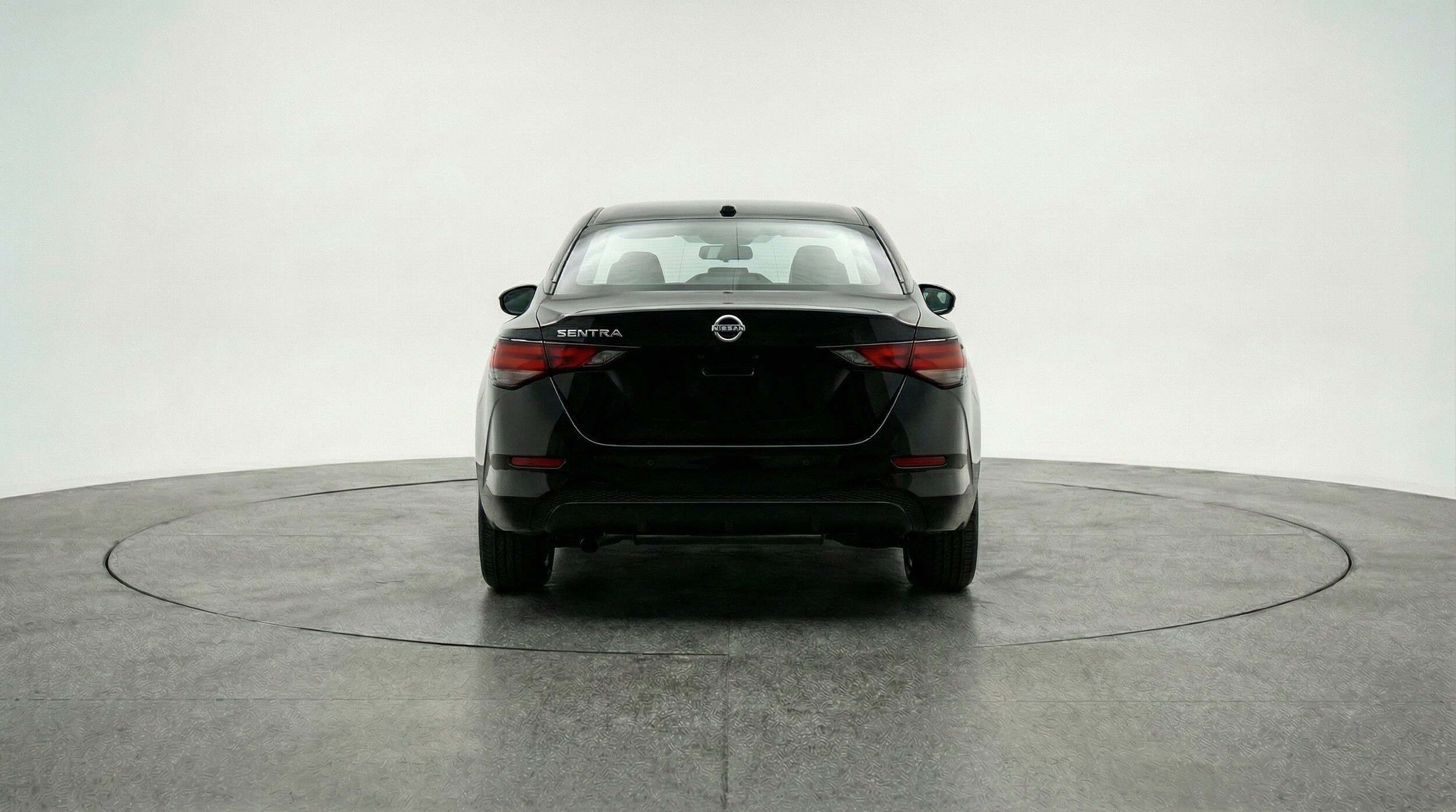 Thumbnail: 2025 Nissan Sentra - 7
