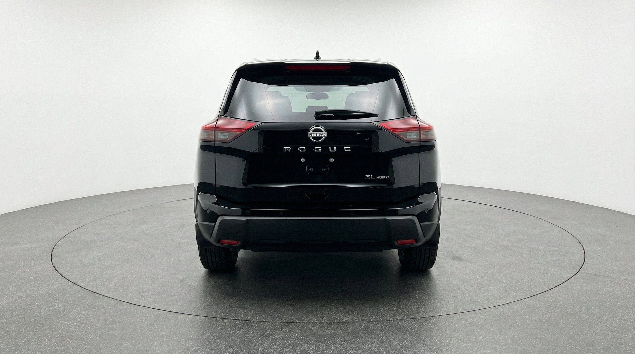Thumbnail: 2026 Nissan Rogue - 7