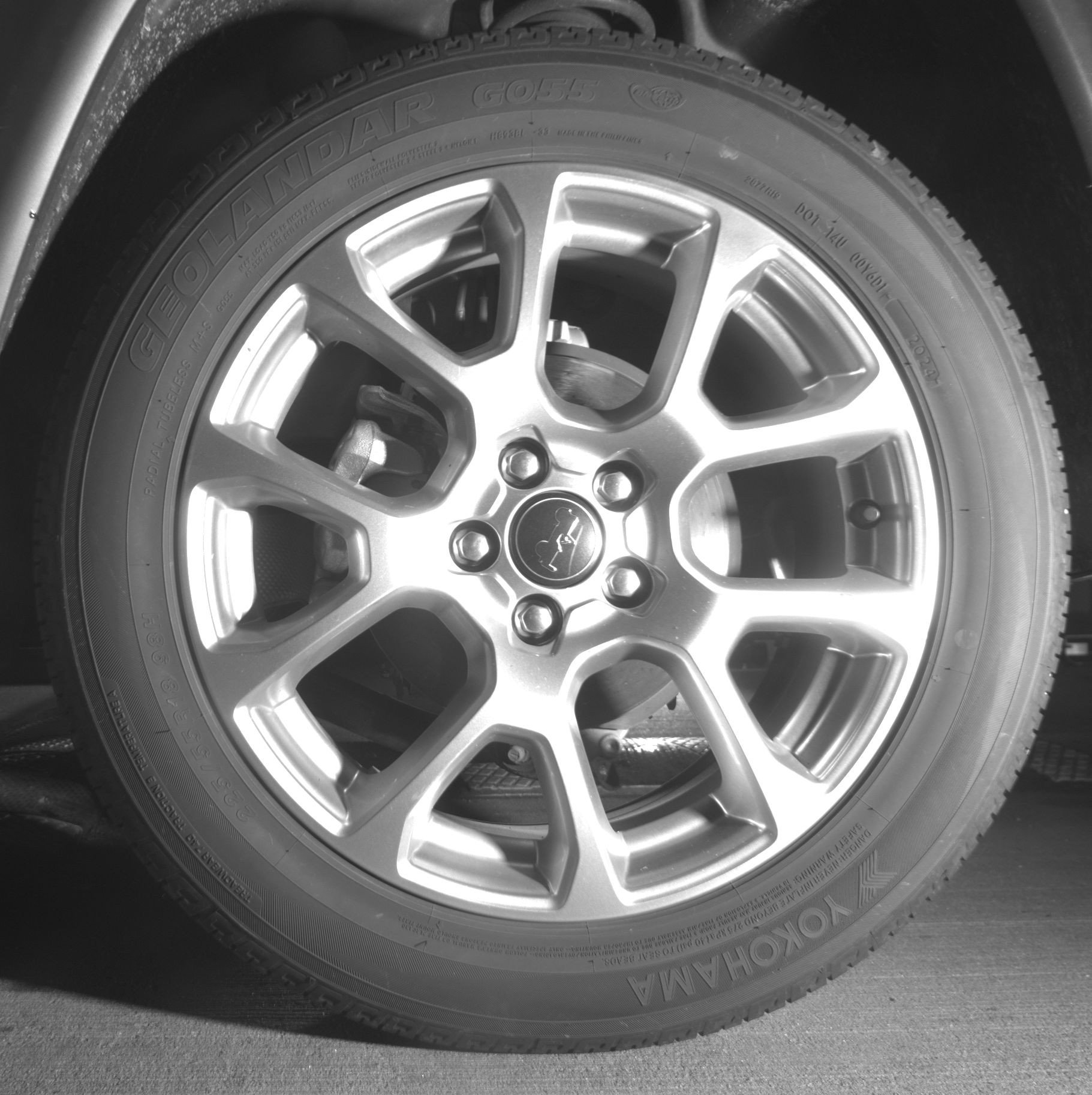 Thumbnail: 2025 Jeep Compass - 14