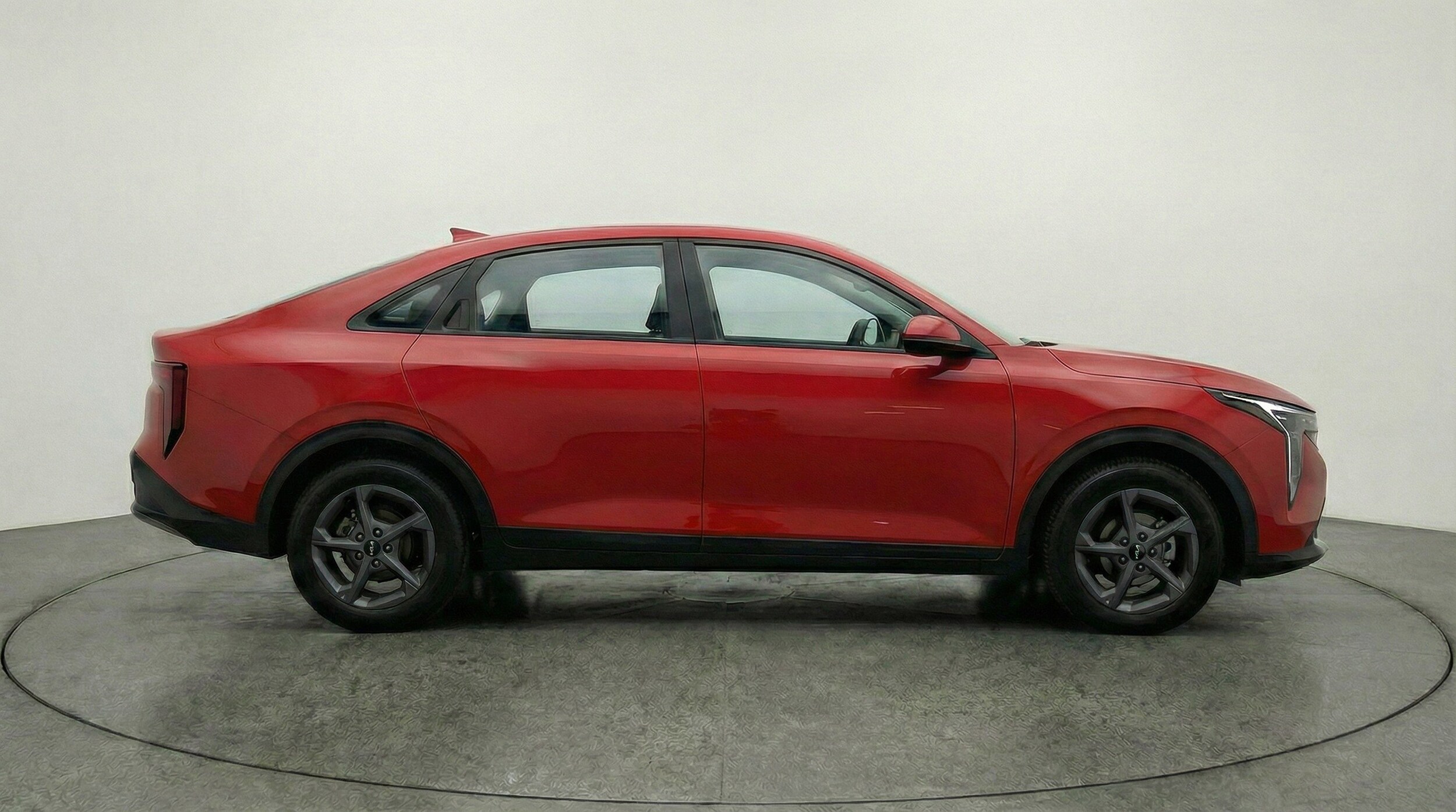 Thumbnail: 2025 Kia K4 - 11