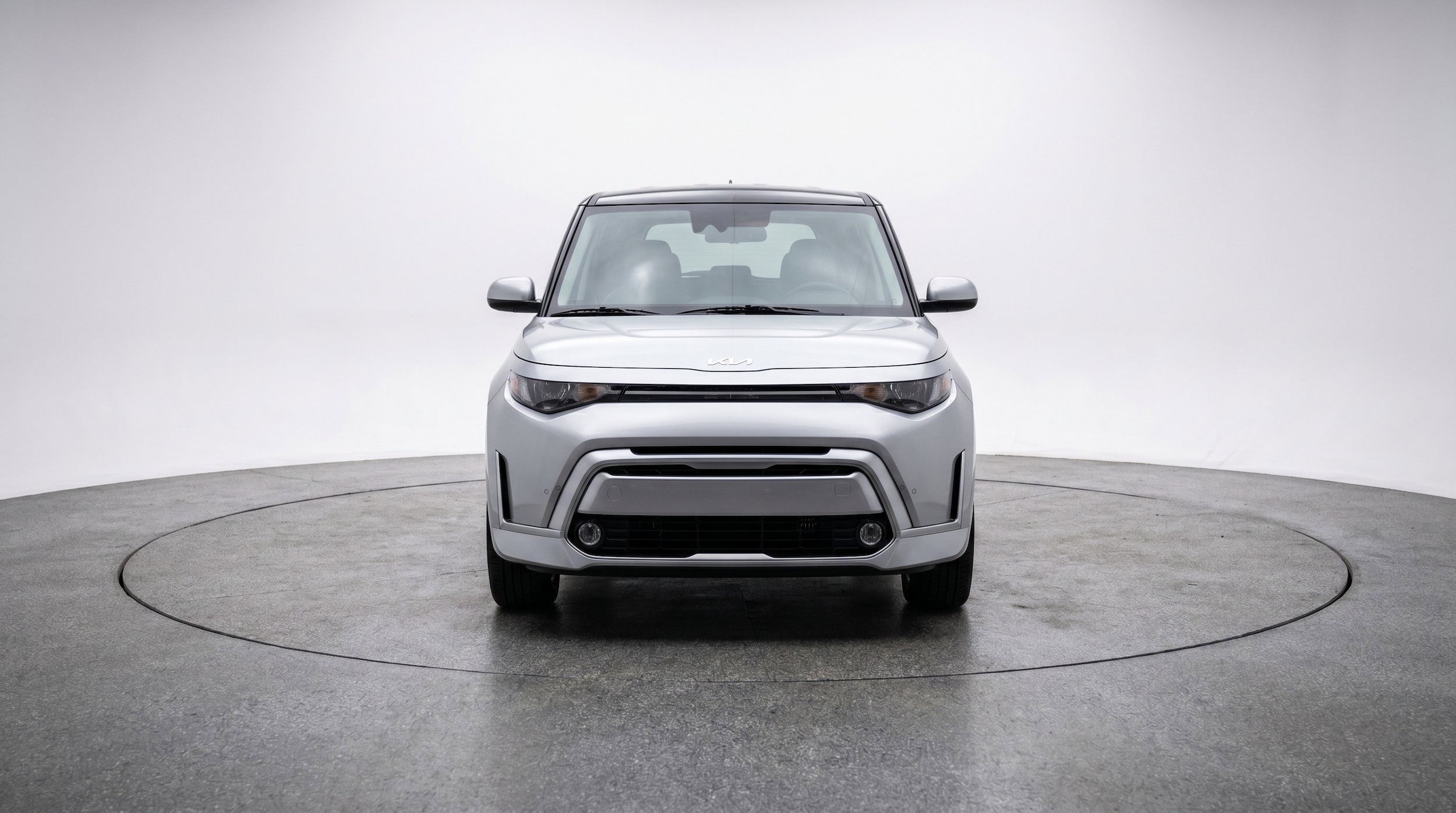 Thumbnail: 2025 Kia Soul - 2