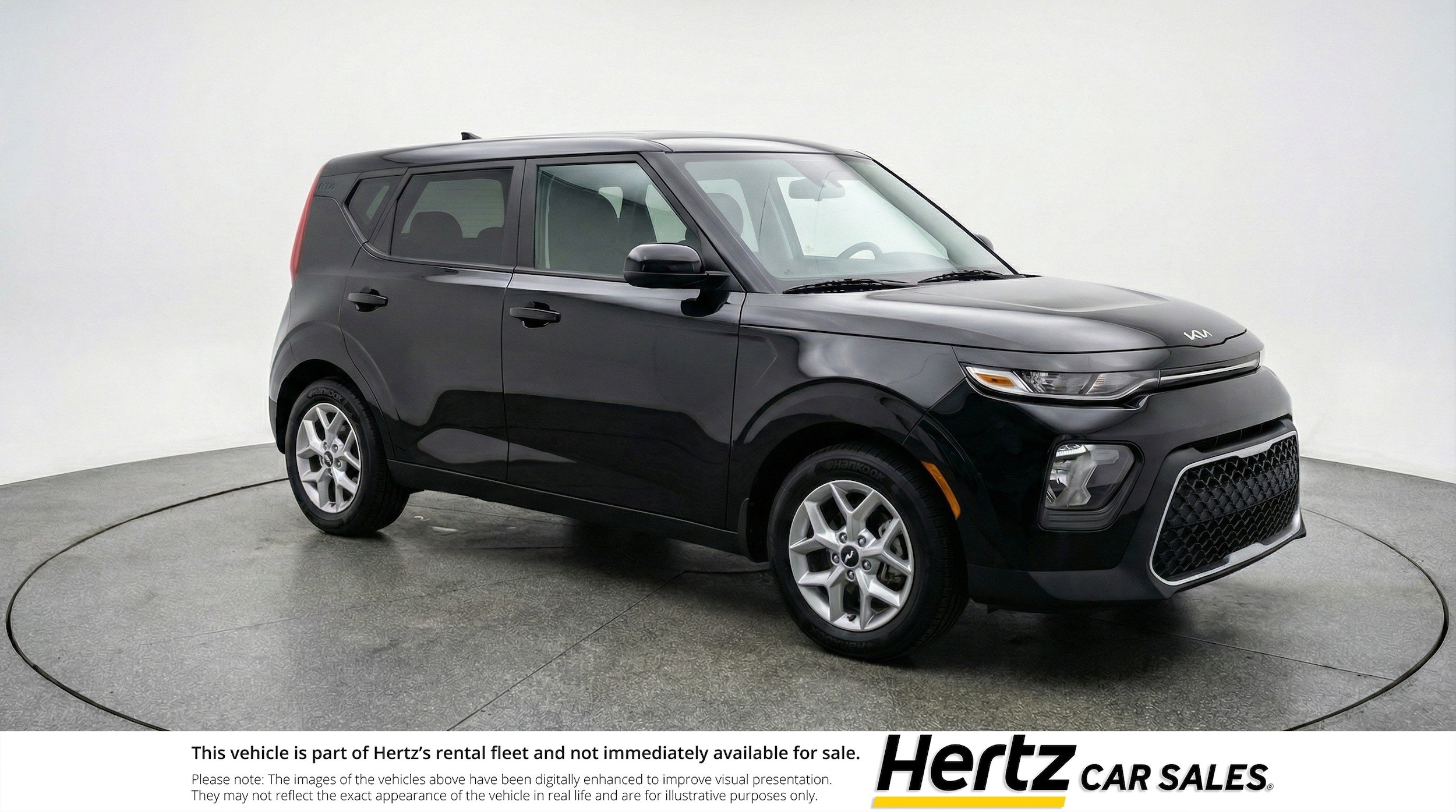 Thumbnail: 2025 Kia Soul - 1