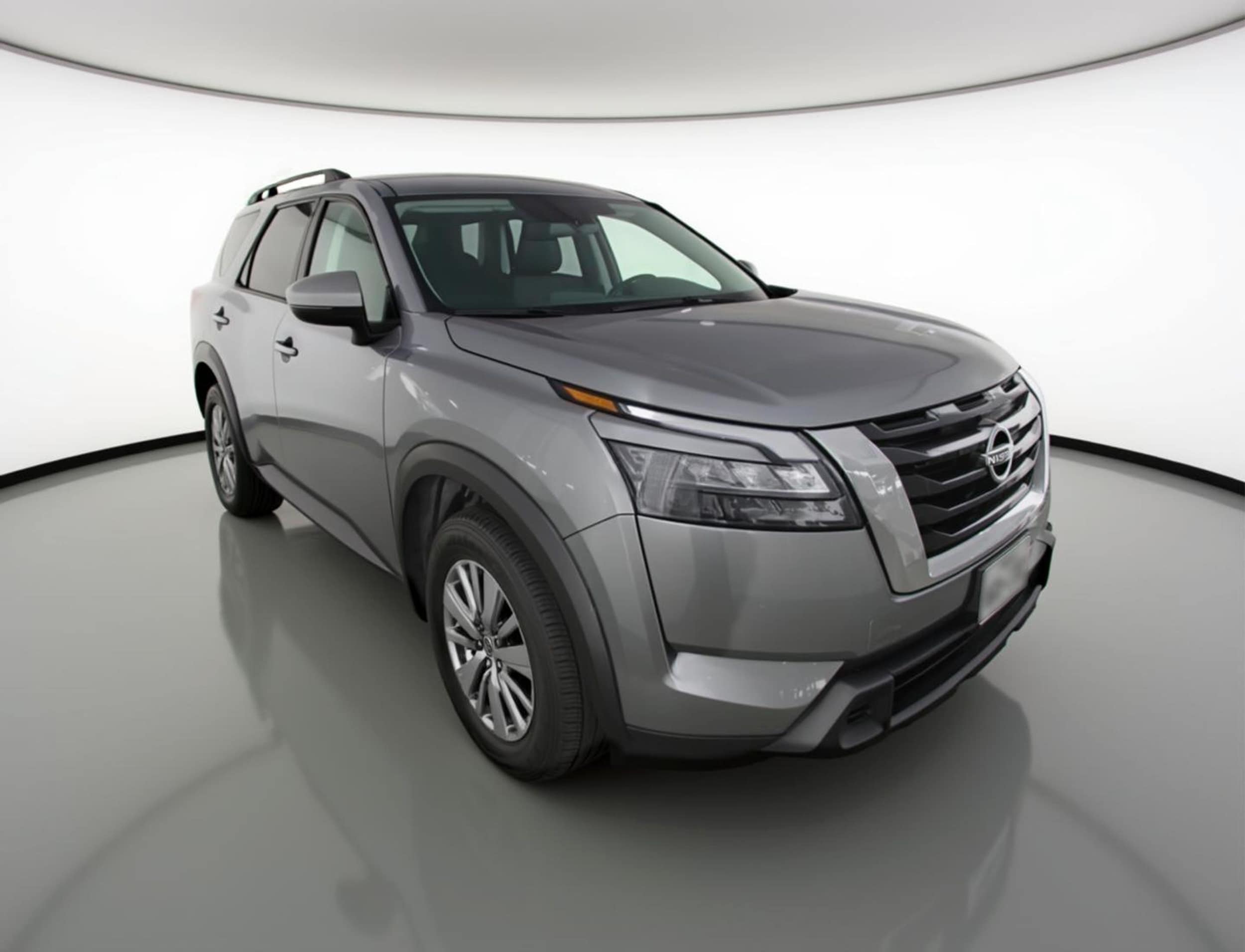 Thumbnail: 2025 Nissan Pathfinder - 1