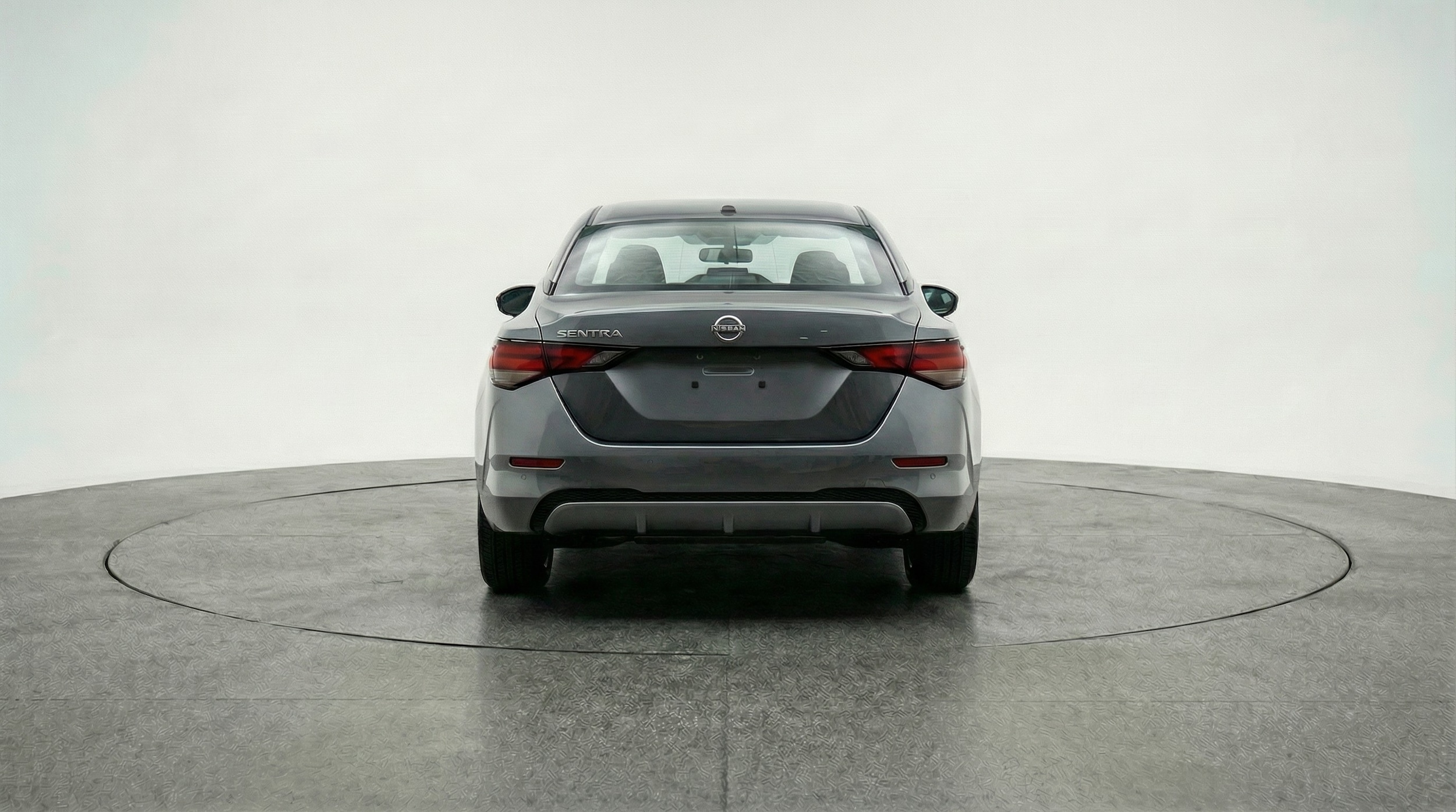 Thumbnail: 2025 Nissan Sentra - 6