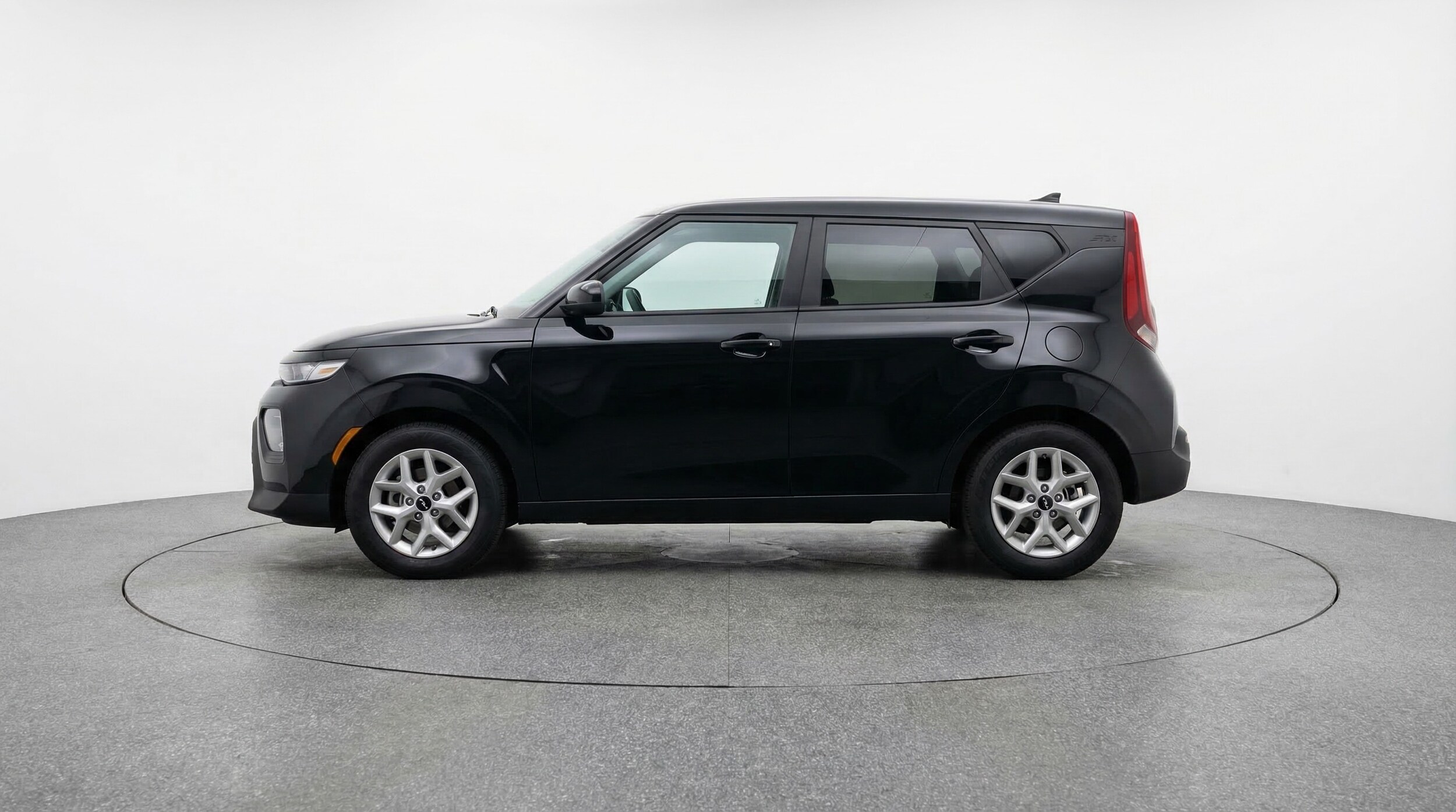 Thumbnail: 2025 Kia Soul - 4