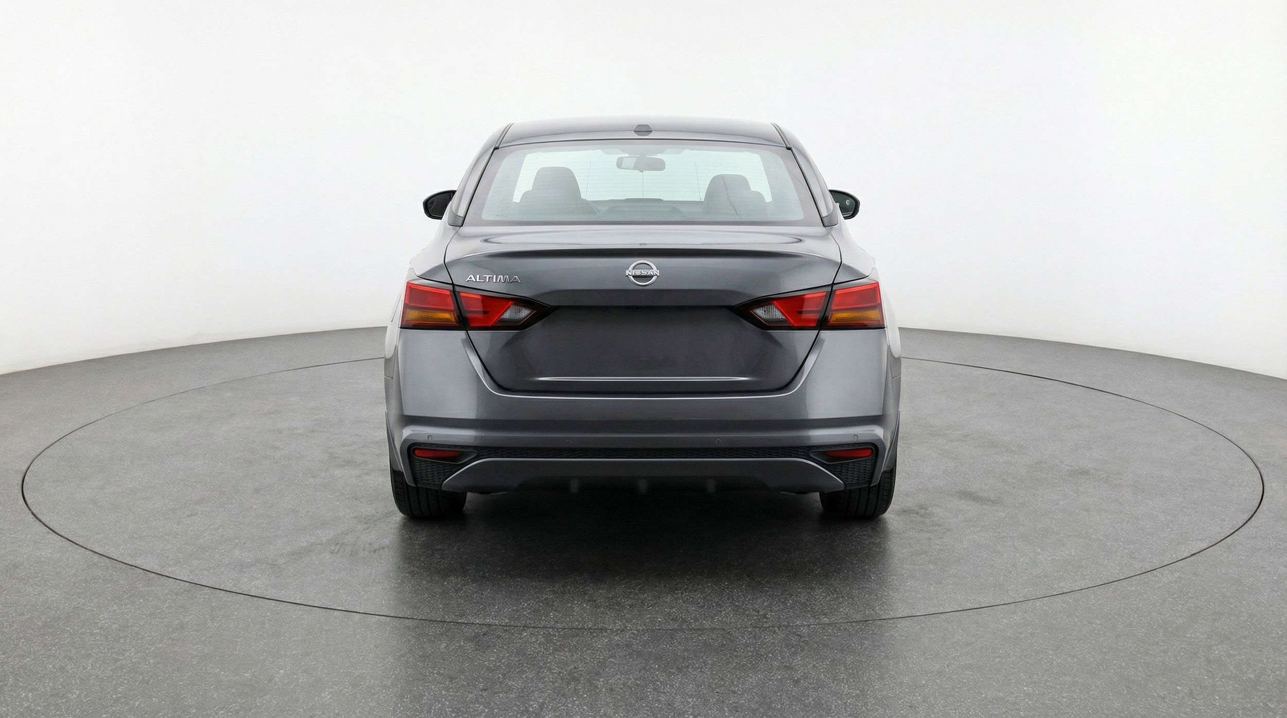 Thumbnail: 2025 Nissan Altima - 7