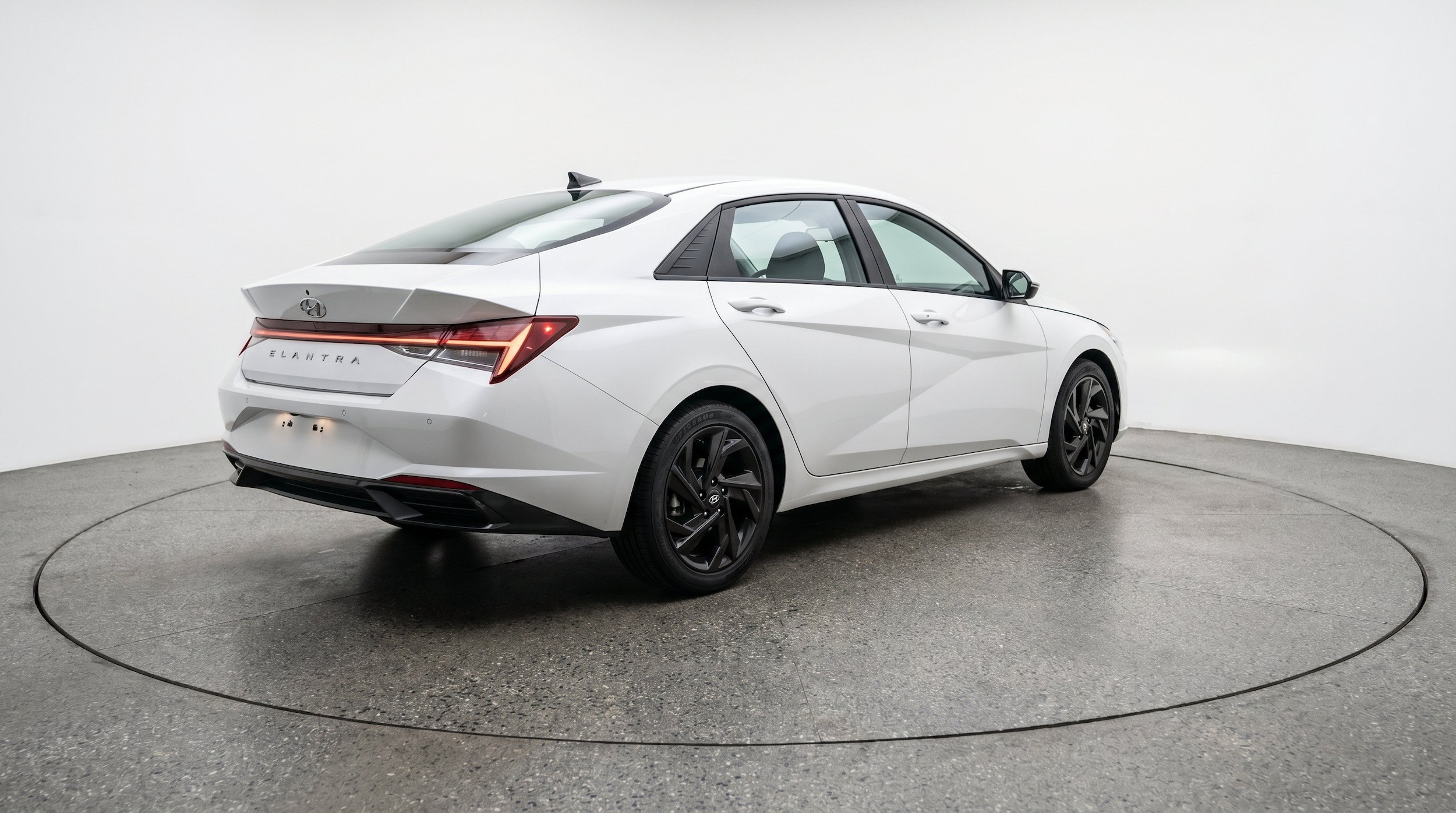 Thumbnail: 2026 Hyundai Elantra - 9
