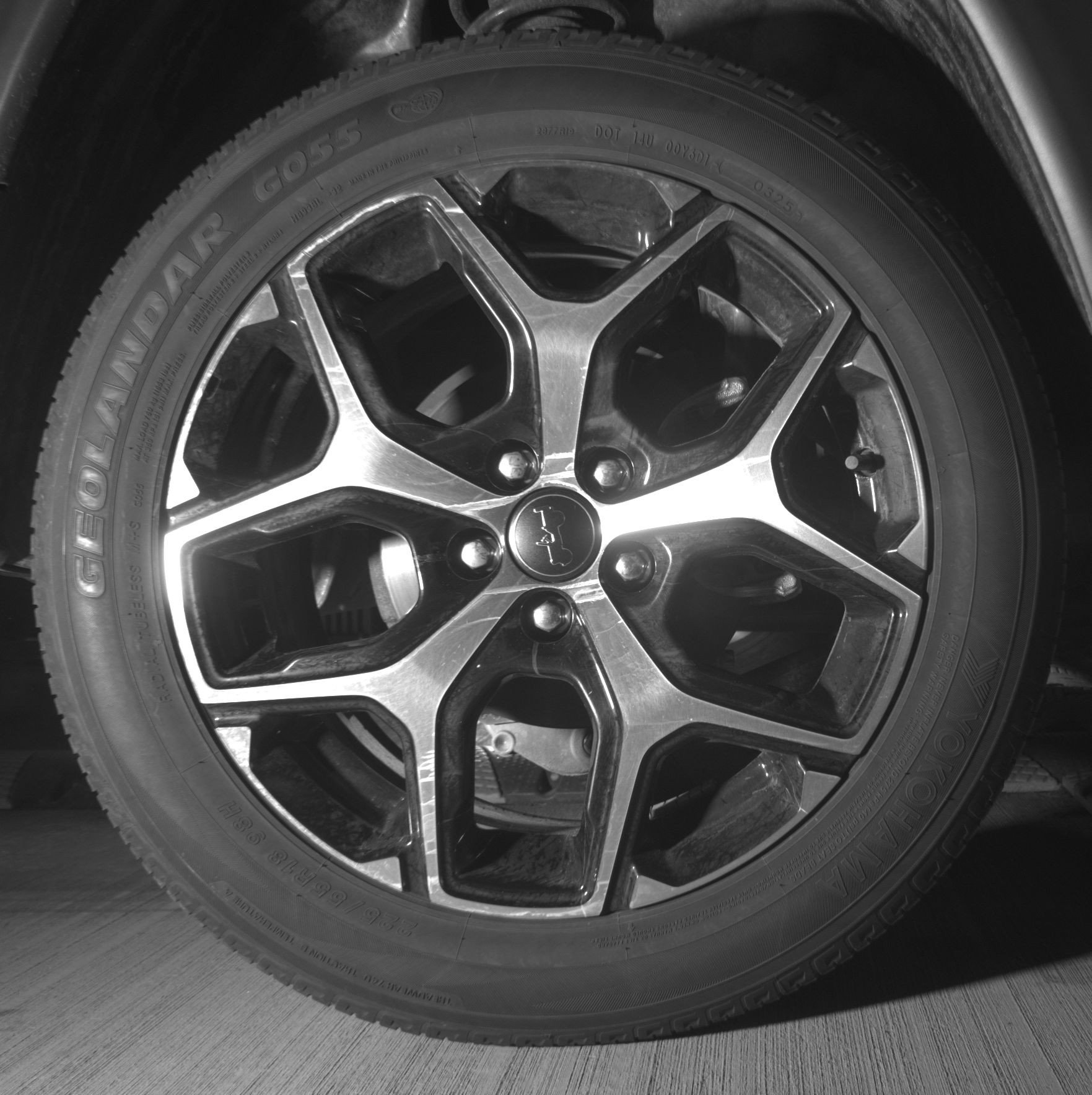 Thumbnail: 2025 Jeep Compass - 15