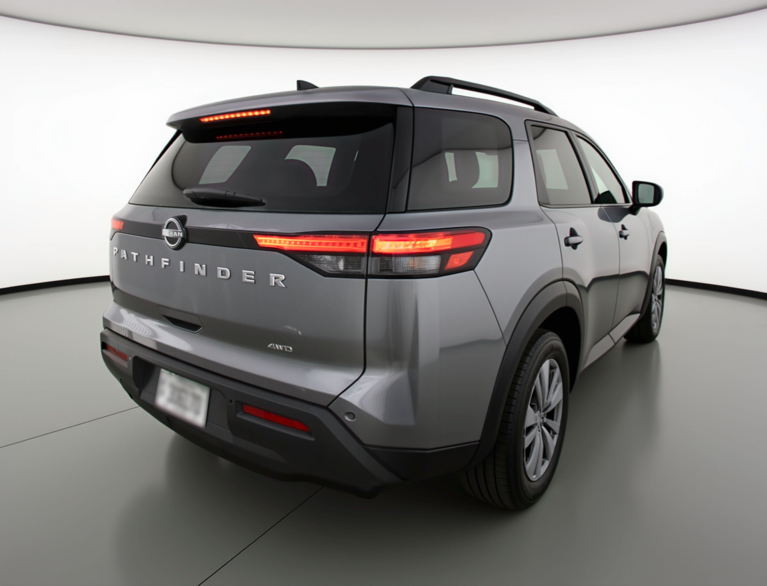 Thumbnail: 2025 Nissan Pathfinder - 7