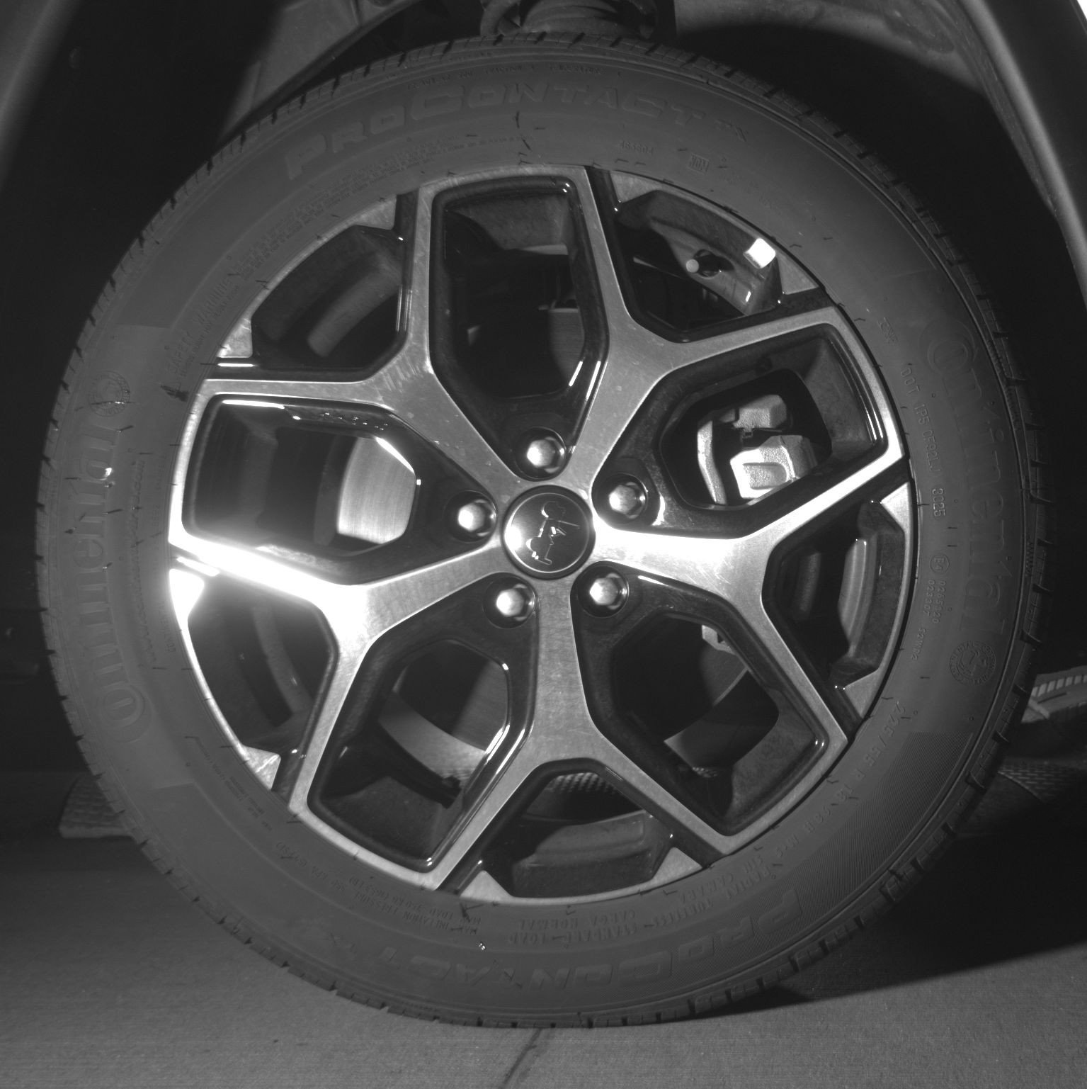 Thumbnail: 2025 Jeep Compass - 13