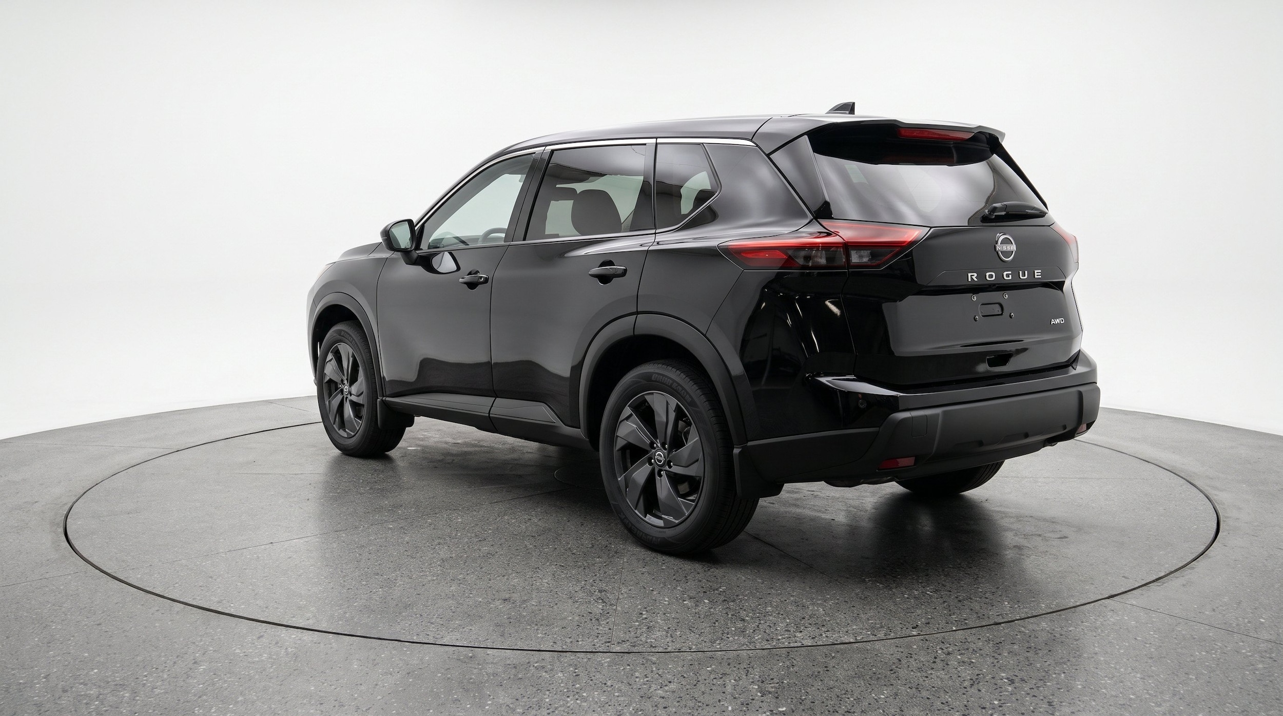 Thumbnail: 2026 Nissan Rogue - 6