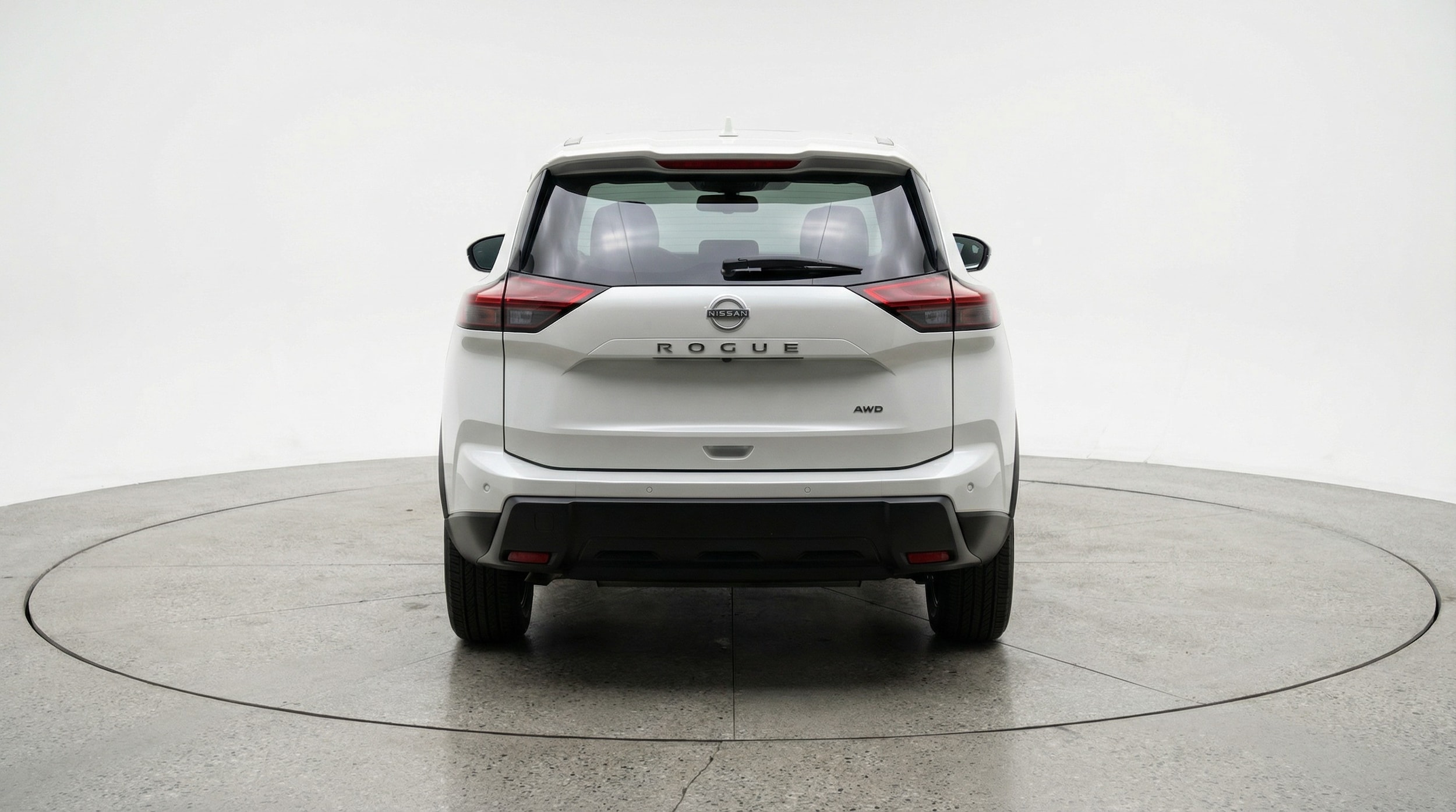 Thumbnail: 2025 Nissan Rogue - 6