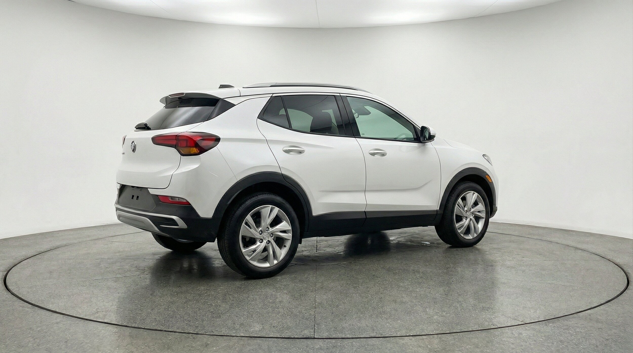Thumbnail: 2025 Buick Encore GX - 9