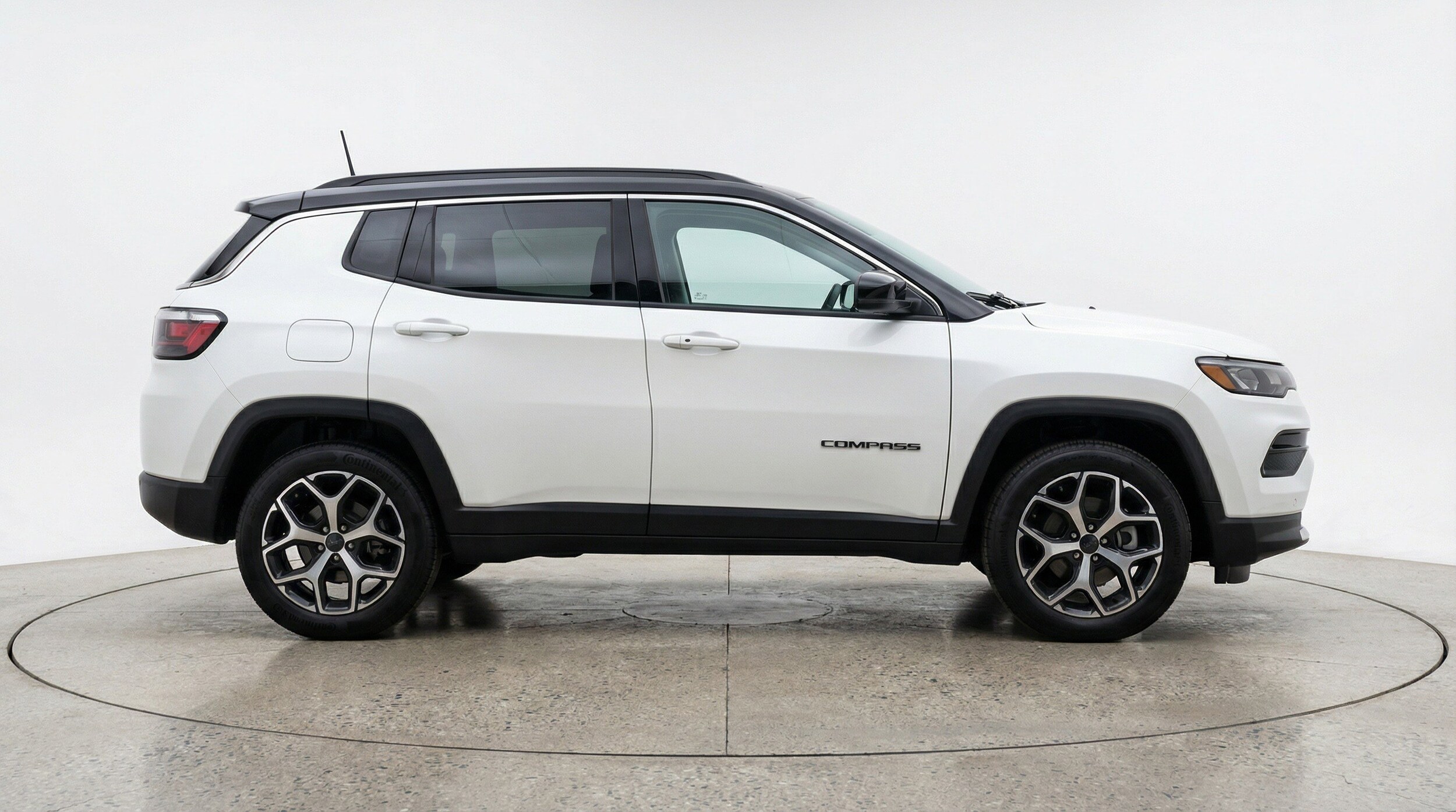 Thumbnail: 2025 Jeep Compass - 11