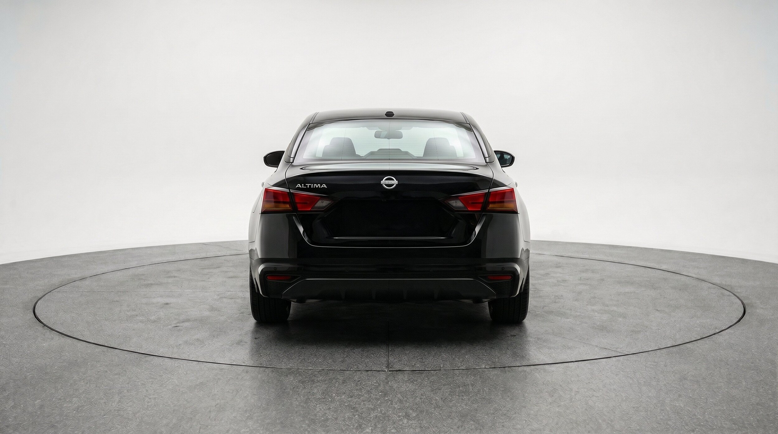 Thumbnail: 2026 Nissan Altima - 7