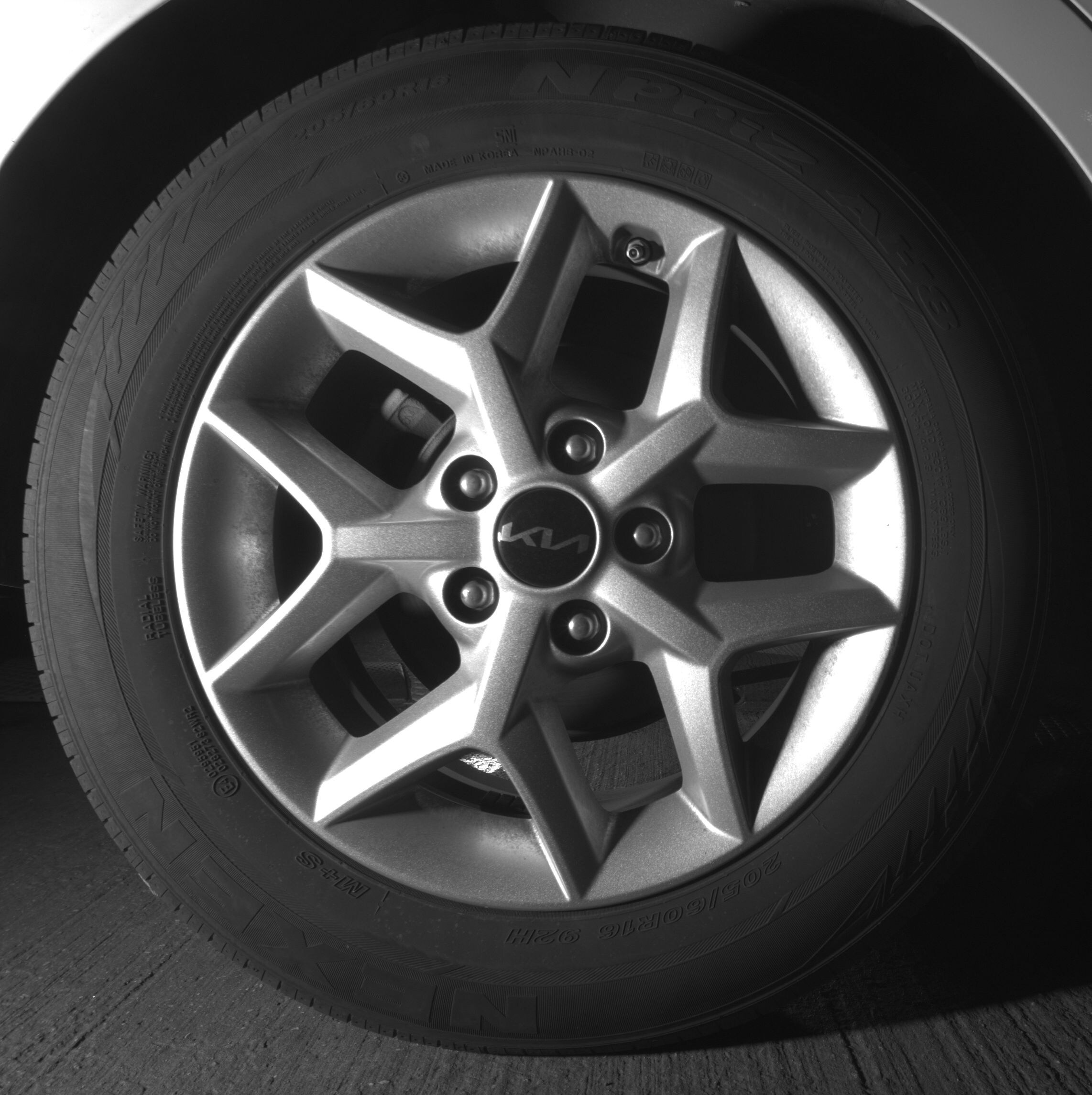 Thumbnail: 2025 Kia Soul - 12