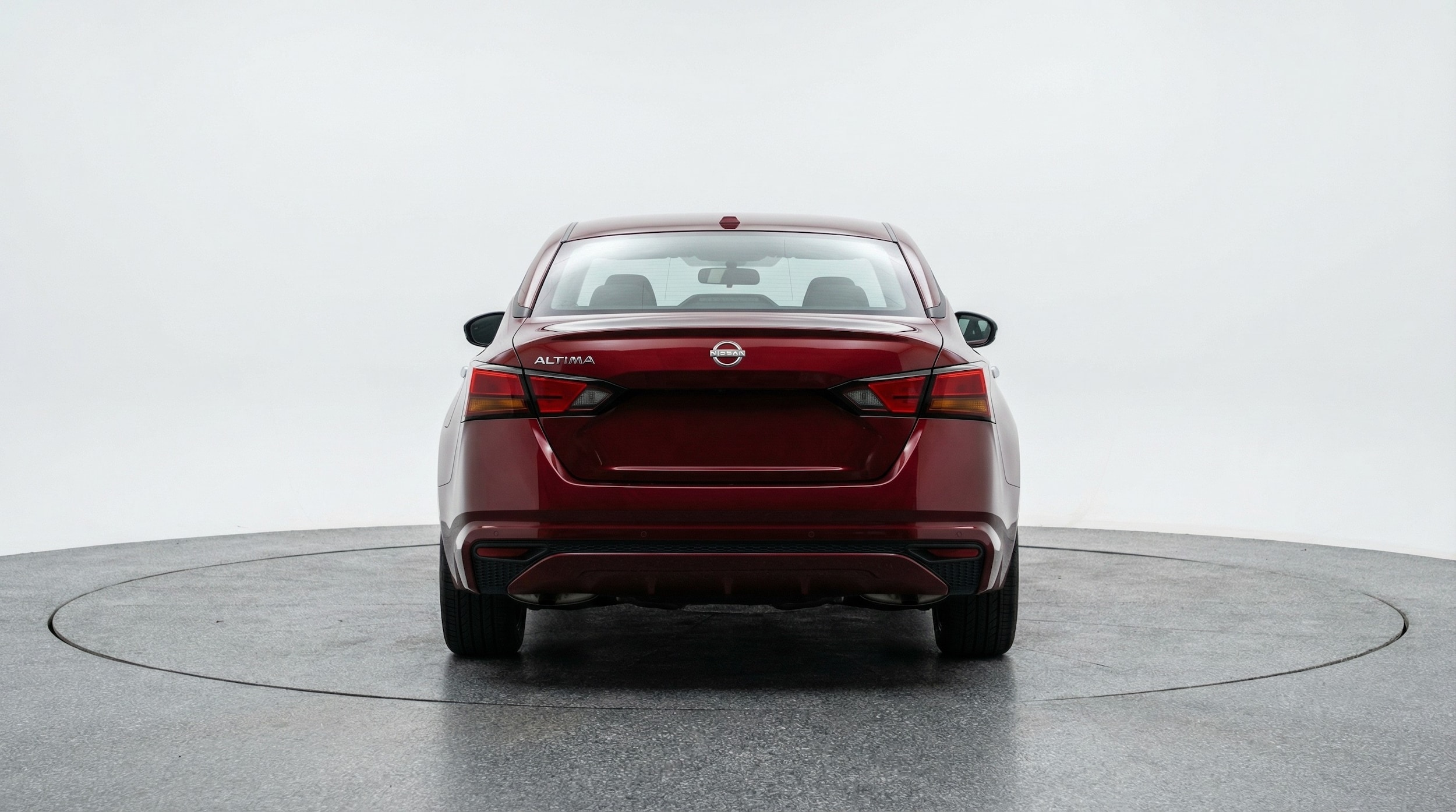 Thumbnail: 2025 Nissan Altima - 6