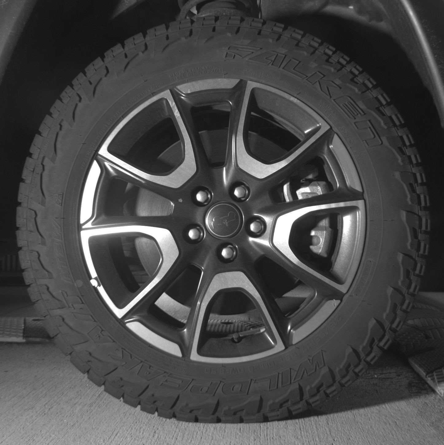 Thumbnail: 2025 Jeep Compass - 13