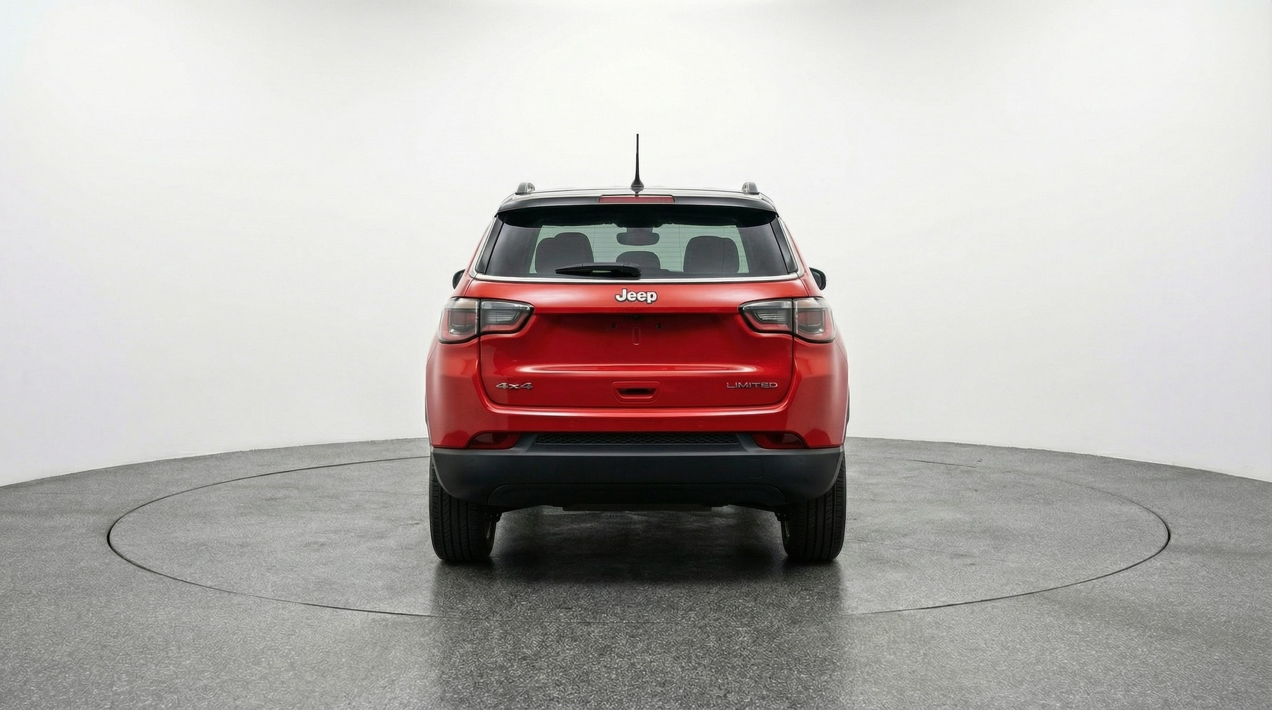 Thumbnail: 2025 Jeep Compass - 6